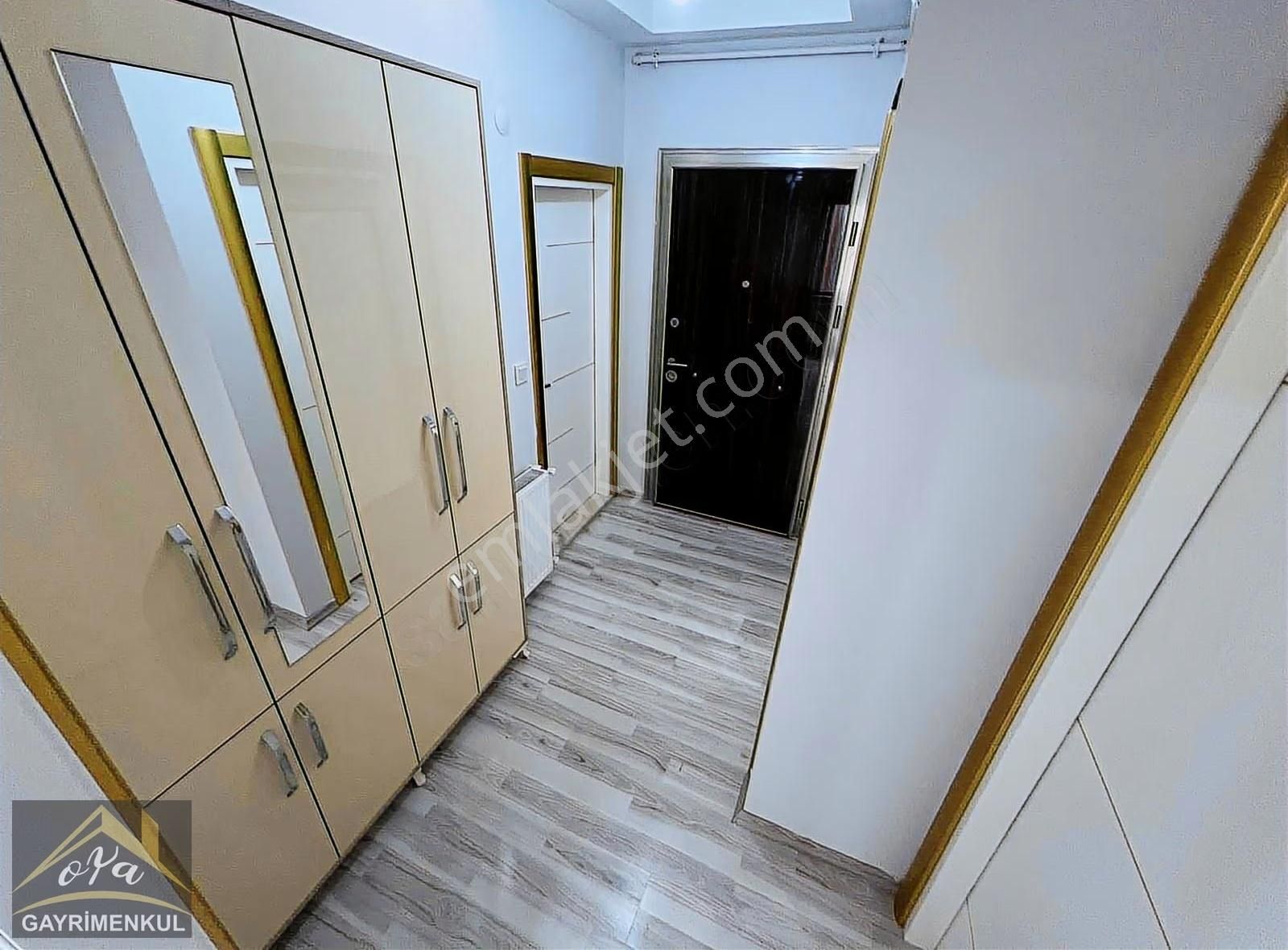 Akçay Oya Gayrimenkul'den Emsalsiz Konum Ara Kat 2+1 Daire - Görsel 32