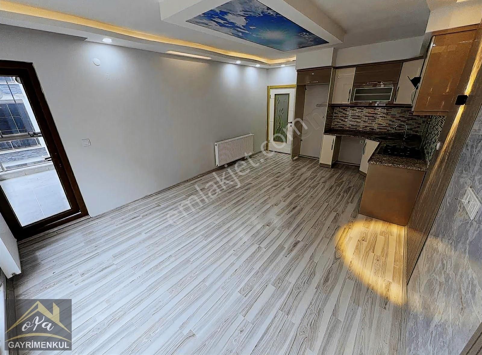 Akçay Oya Gayrimenkul'den Emsalsiz Konum Ara Kat 2+1 Daire - Görsel 34
