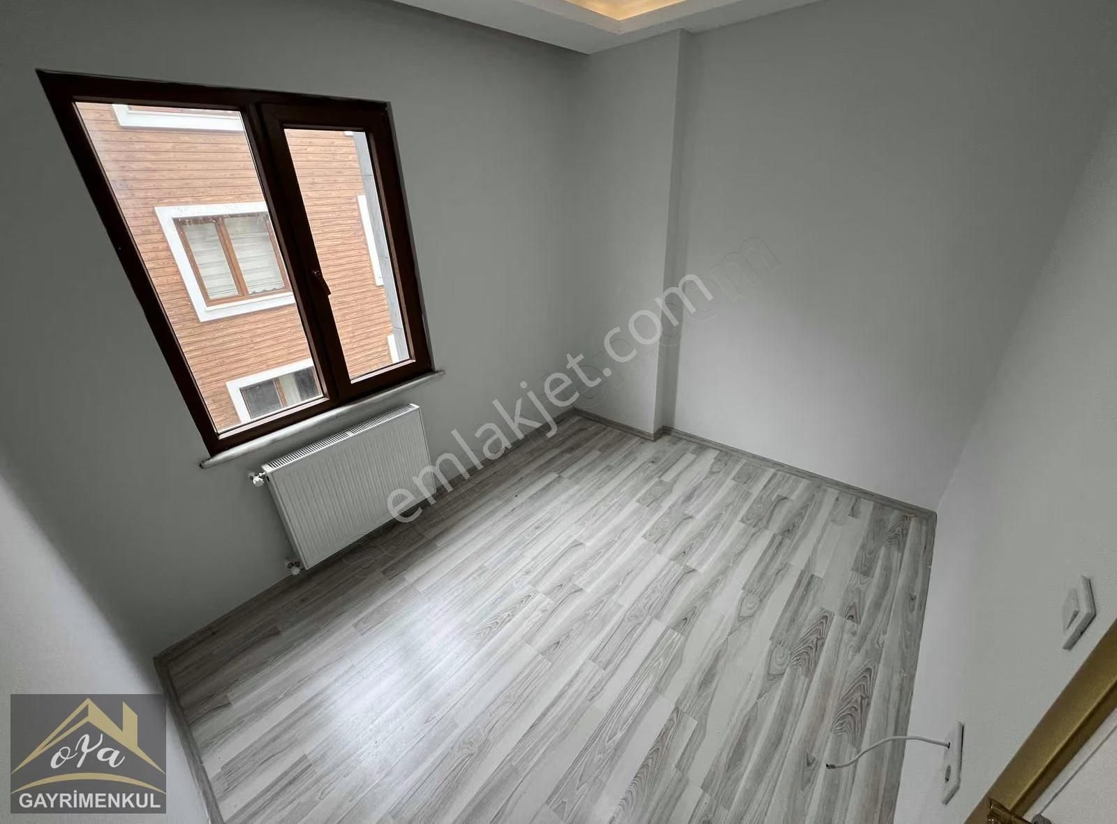 Akçay Oya Gayrimenkul'den Emsalsiz Konum Ara Kat 2+1 Daire - Görsel 28
