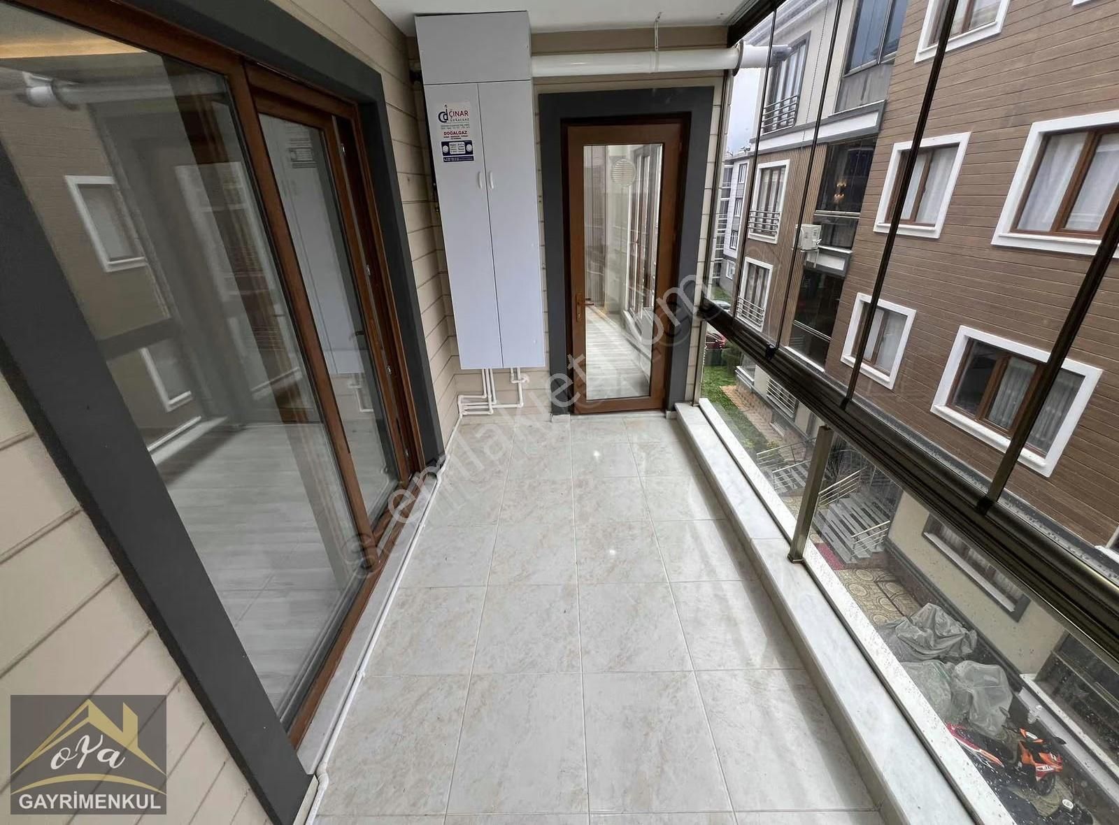 Akçay Oya Gayrimenkul'den Emsalsiz Konum Ara Kat 2+1 Daire - Görsel 19