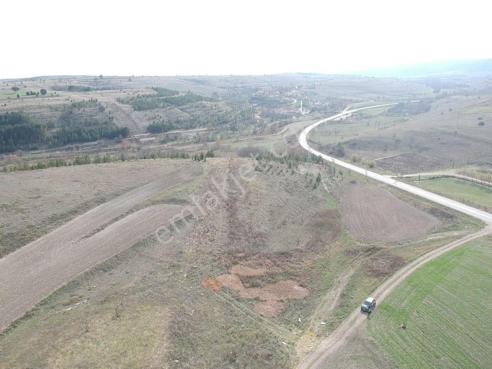 Bozüyük Kütahya Ana Asfat 20 Metre İlçe Merkezi Ve Çitflik Yanı - Görsel 9