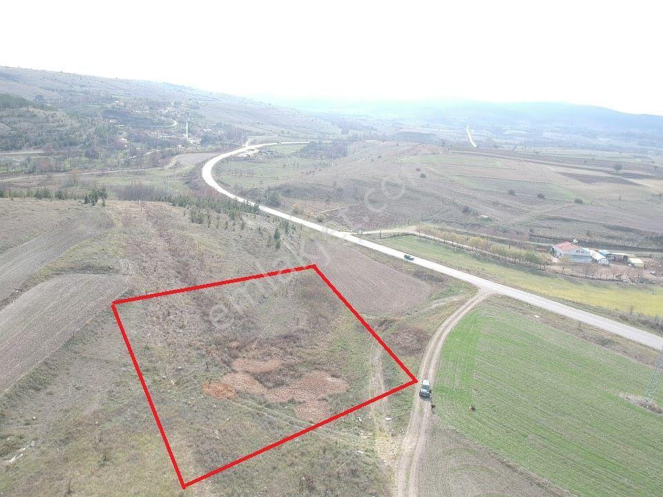 Bozüyük Kütahya Ana Asfat 20 Metre İlçe Merkezi Ve Çitflik Yanı - Görsel 2