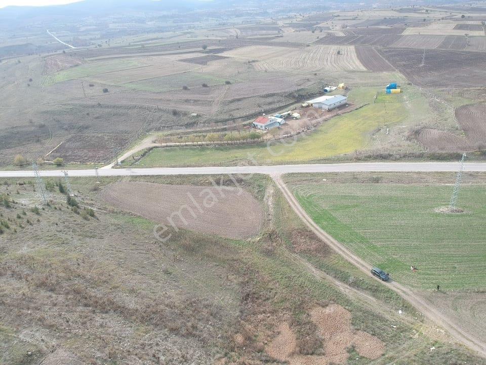 Bozüyük Kütahya Ana Asfat 20 Metre İlçe Merkezi Ve Çitflik Yanı - Görsel 7