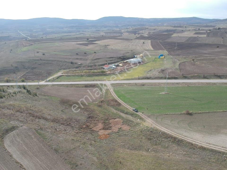 Bozüyük Kütahya Ana Asfat 20 Metre İlçe Merkezi Ve Çitflik Yanı - Görsel 12
