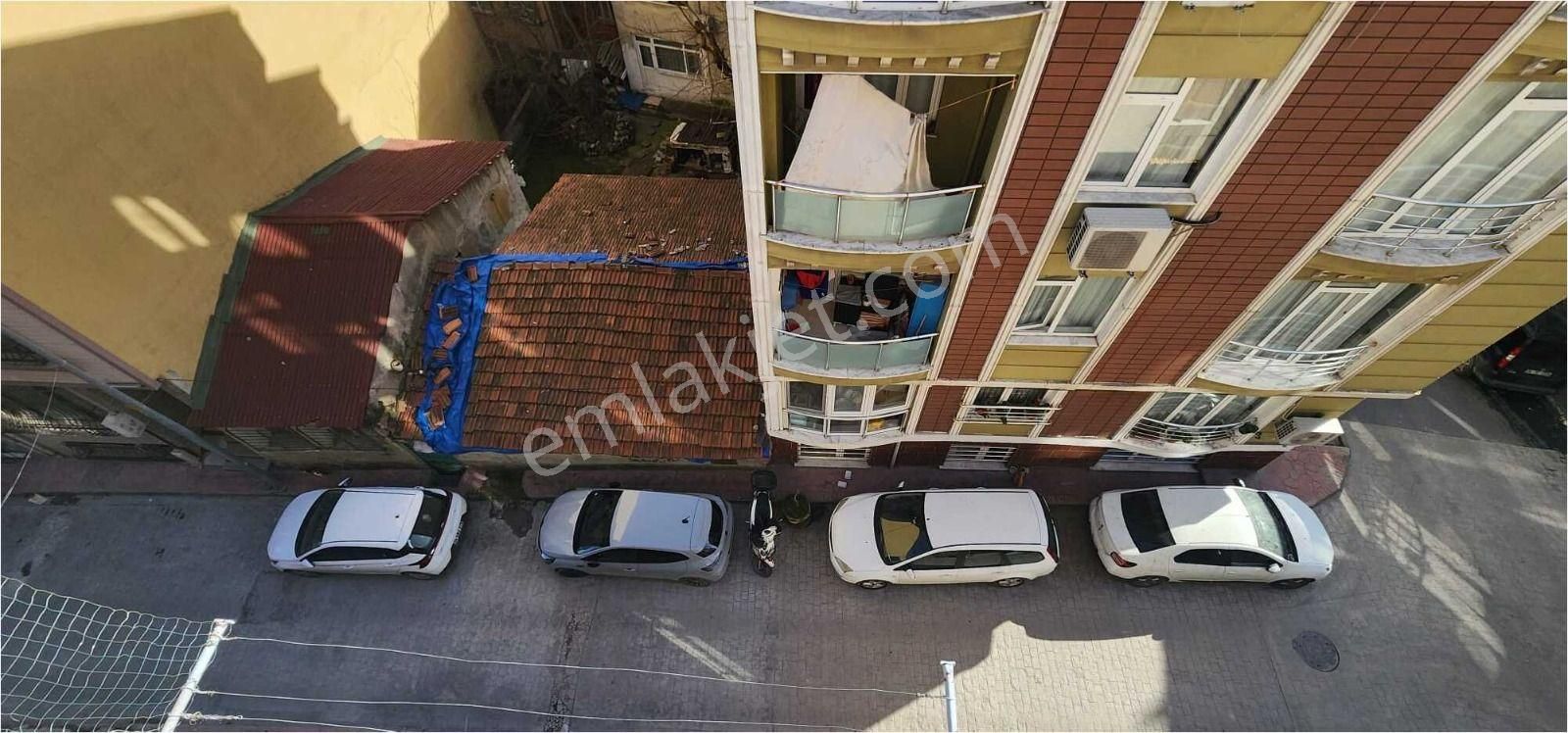 Beyoğlu Sütlüce'de Metrobüse Yakın 2+1 Sahibinden Kiralık Daire - Görsel 2