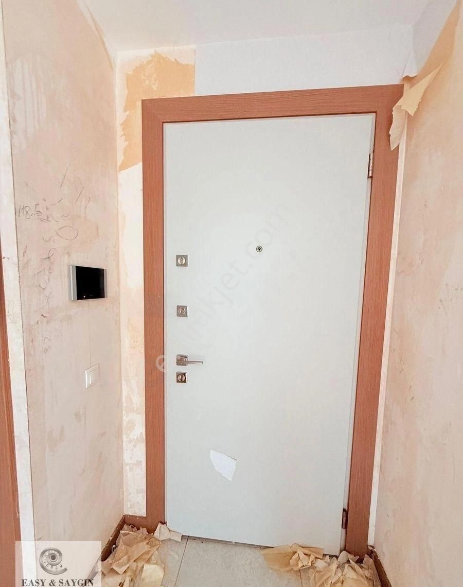 Maslak 1453’te Cadde Manzaralı 2+1 – Aylık Ödeme- Kapalı Mutfak - Görsel 11