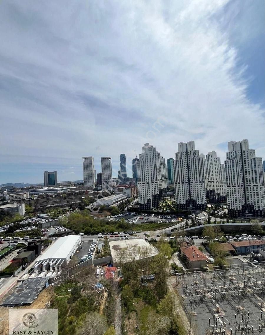 Maslak 1453’te Cadde Manzaralı 2+1 – Aylık Ödeme- Kapalı Mutfak - Görsel 20