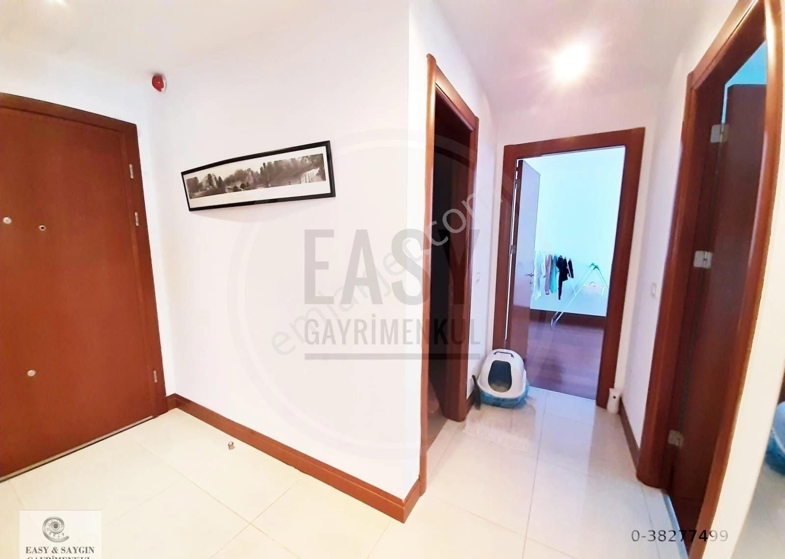 Güncel Mashattan 2+1 Satılık Boş Havuz Manzaralı - Görsel 22