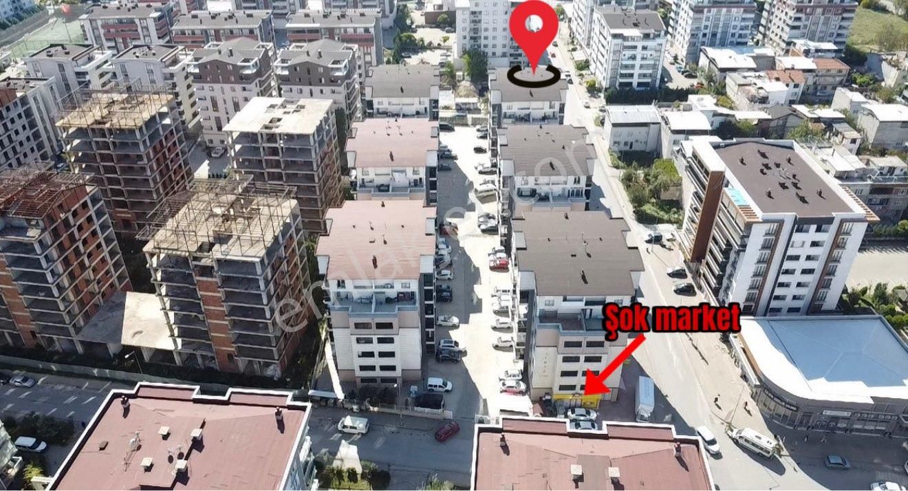Dialog Leo’dan Satılık 3+1 Site İçi Bakımlı Fırsat Daire - Görsel 22