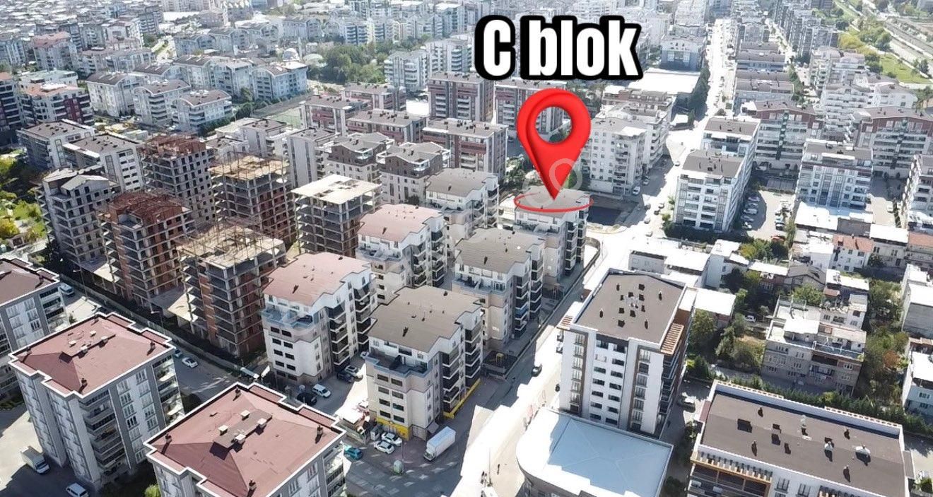 Dialog Leo’dan Satılık 3+1 Site İçi Bakımlı Fırsat Daire - Görsel 21