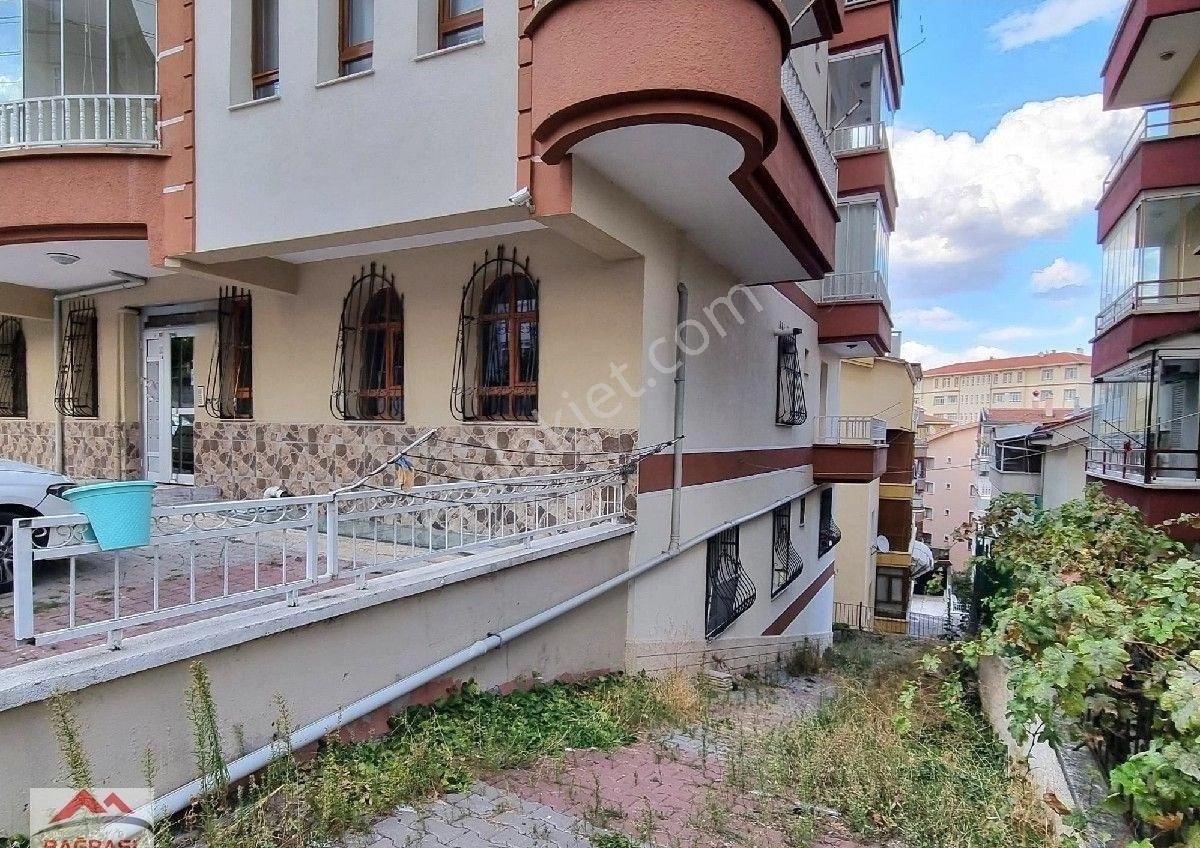 Kardeşler'de 3+1 Yüksekgiriş Katkonumunda Altta Dairevar 1balkon - Görsel 25
