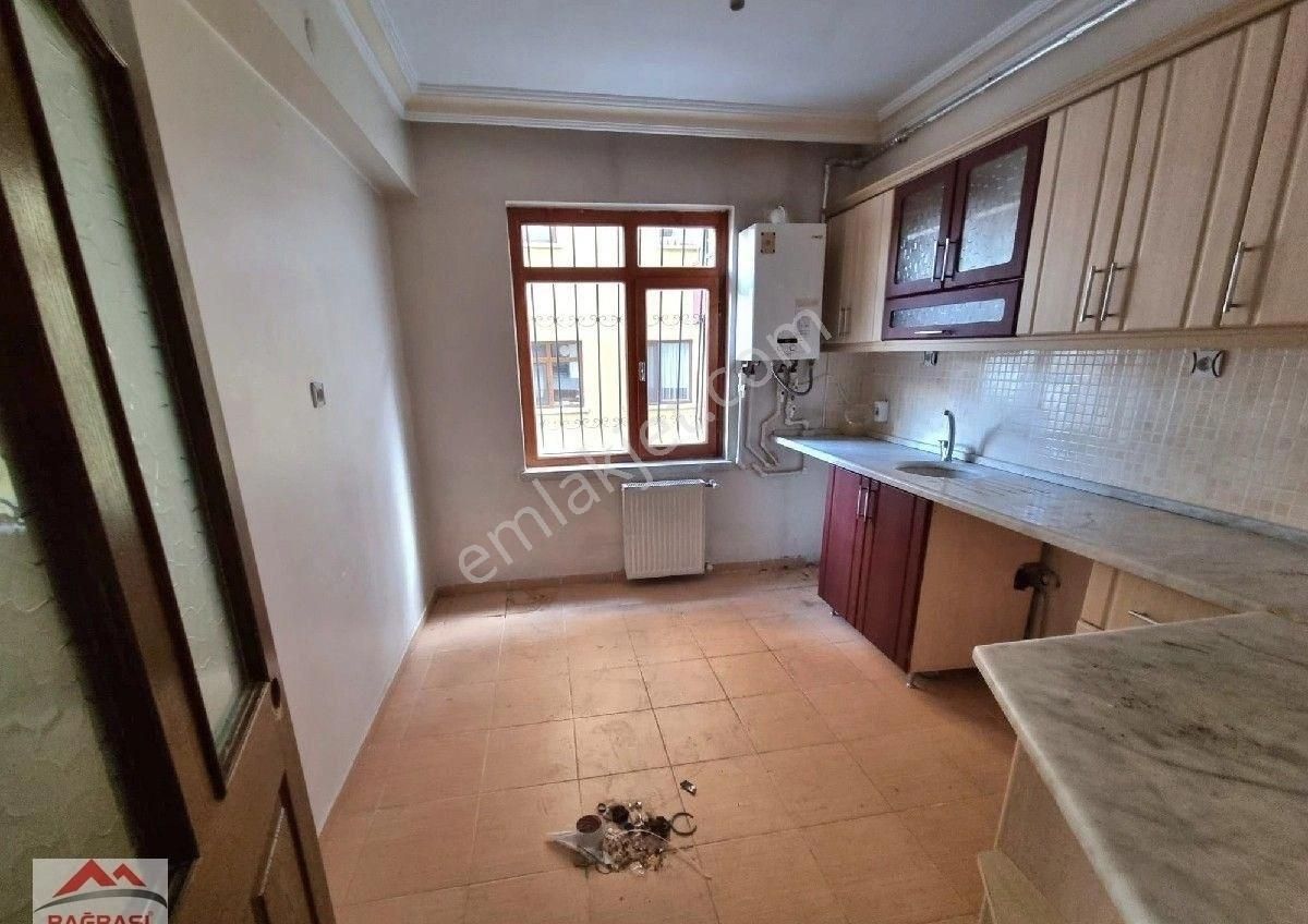 Kardeşler'de 3+1 Yüksekgiriş Katkonumunda Altta Dairevar 1balkon - Görsel 22