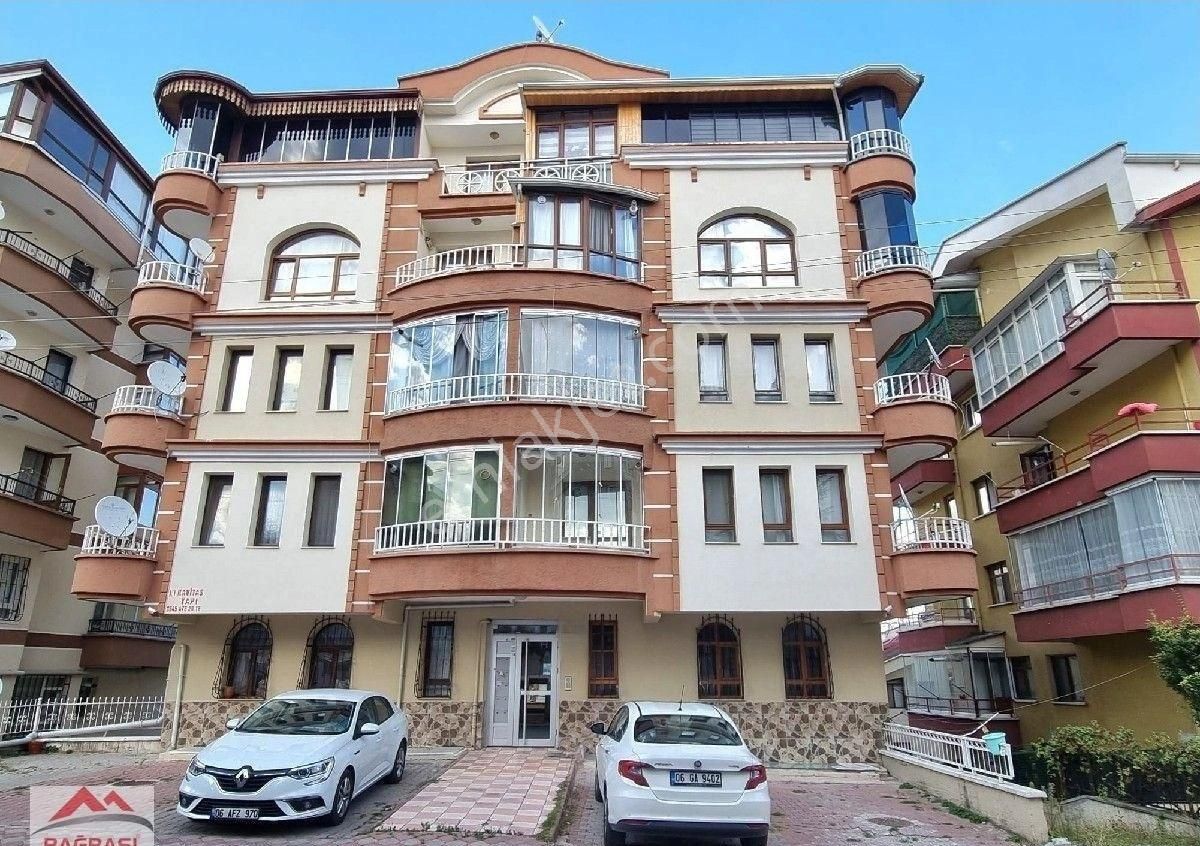 Kardeşler'de 3+1 Yüksekgiriş Katkonumunda Altta Dairevar 1balkon