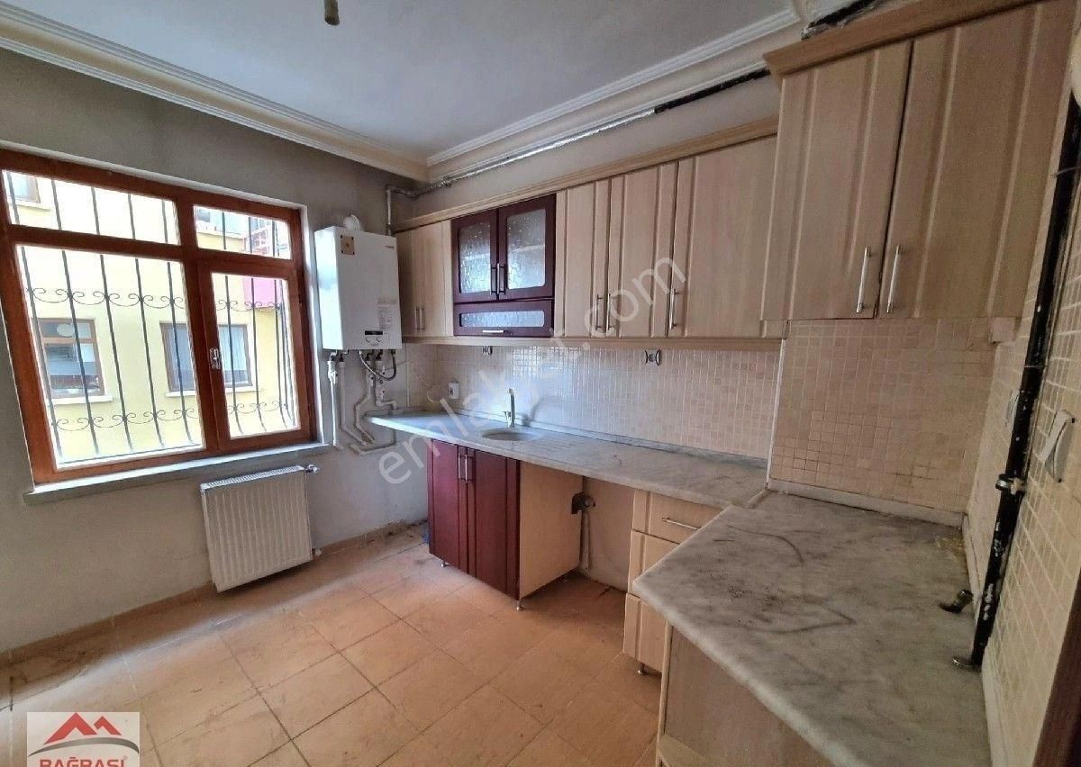 Kardeşler'de 3+1 Yüksekgiriş Katkonumunda Altta Dairevar 1balkon - Görsel 28