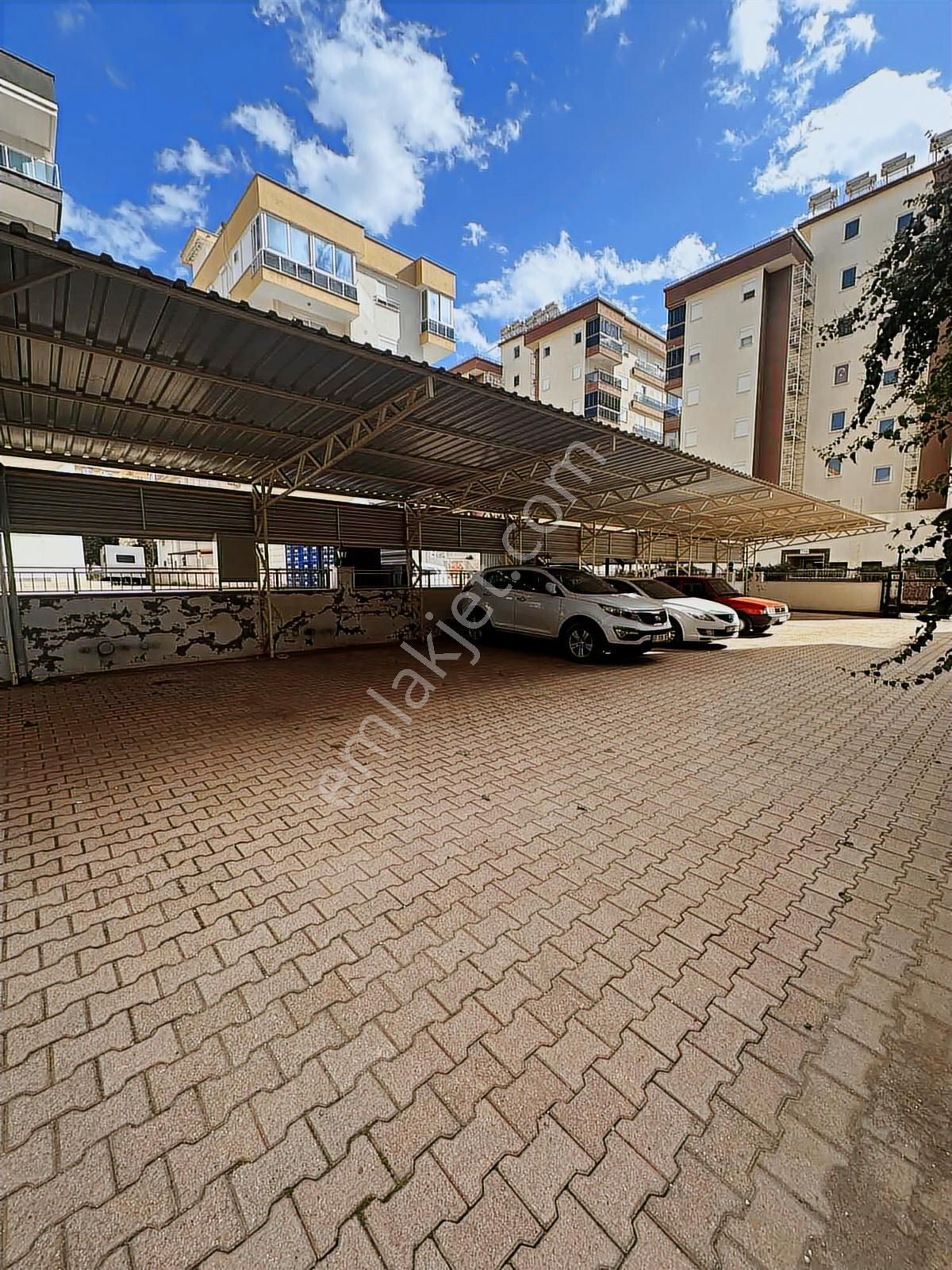 Eksper'den Kumluca Merkez'de Geniş Ve Ferah 4+1 Lüks Daire !!! - Görsel 2