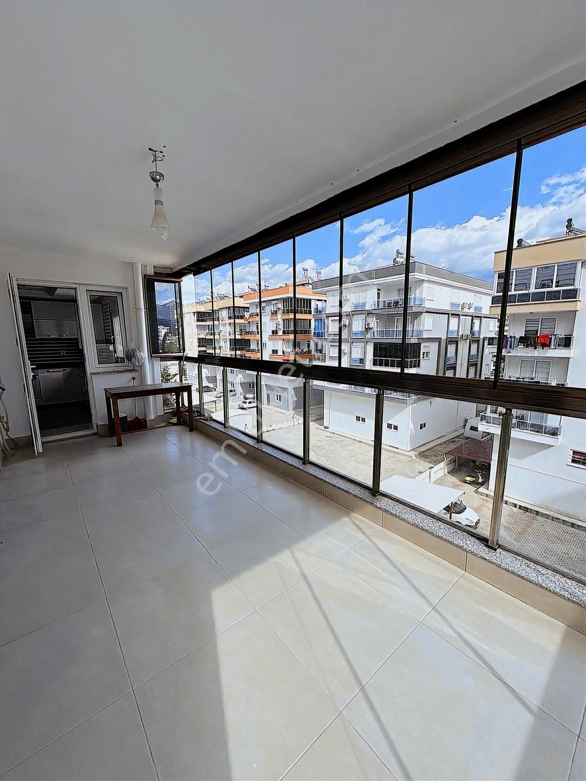 Eksper'den Kumluca Merkez'de Geniş Ve Ferah 4+1 Lüks Daire !!! - Görsel 9