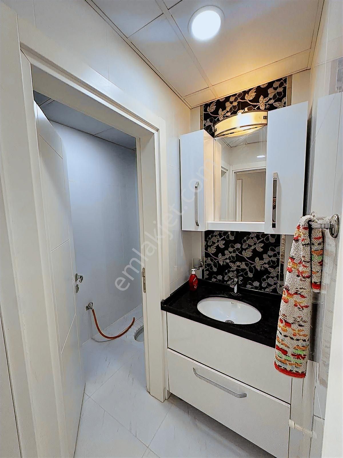 Eksper'den Kumluca Merkez'de Geniş Ve Ferah 4+1 Lüks Daire !!! - Görsel 18