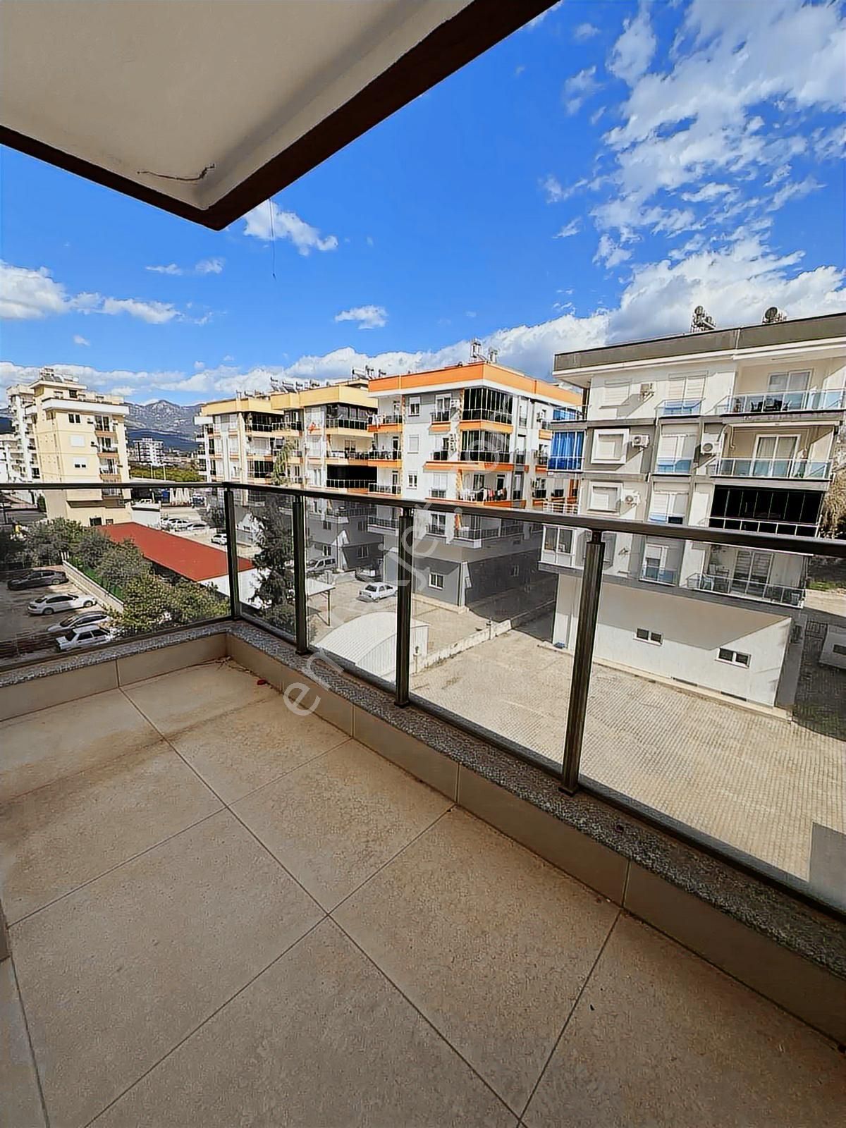 Eksper'den Kumluca Merkez'de Geniş Ve Ferah 4+1 Lüks Daire !!! - Görsel 14