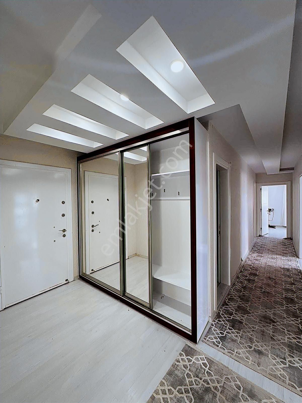 Eksper'den Kumluca Merkez'de Geniş Ve Ferah 4+1 Lüks Daire !!! - Görsel 19