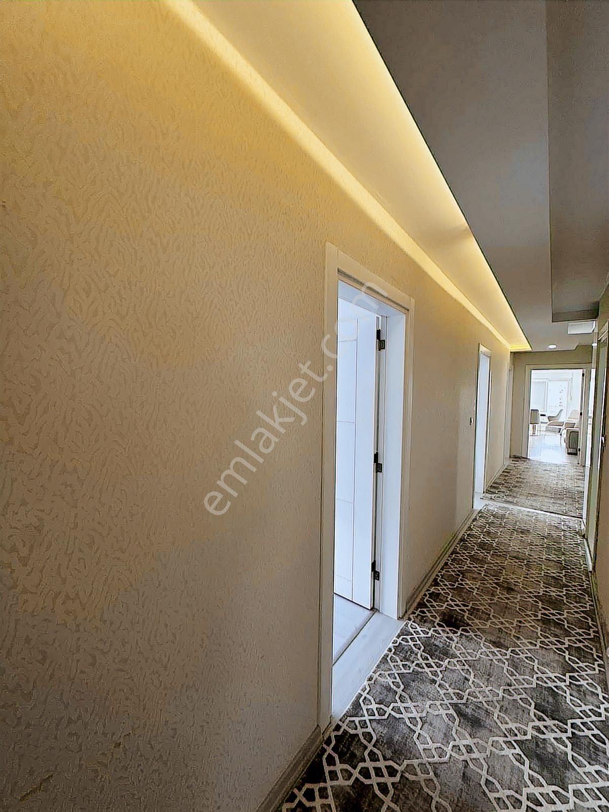 Eksper'den Kumluca Merkez'de Geniş Ve Ferah 4+1 Lüks Daire !!! - Görsel 8