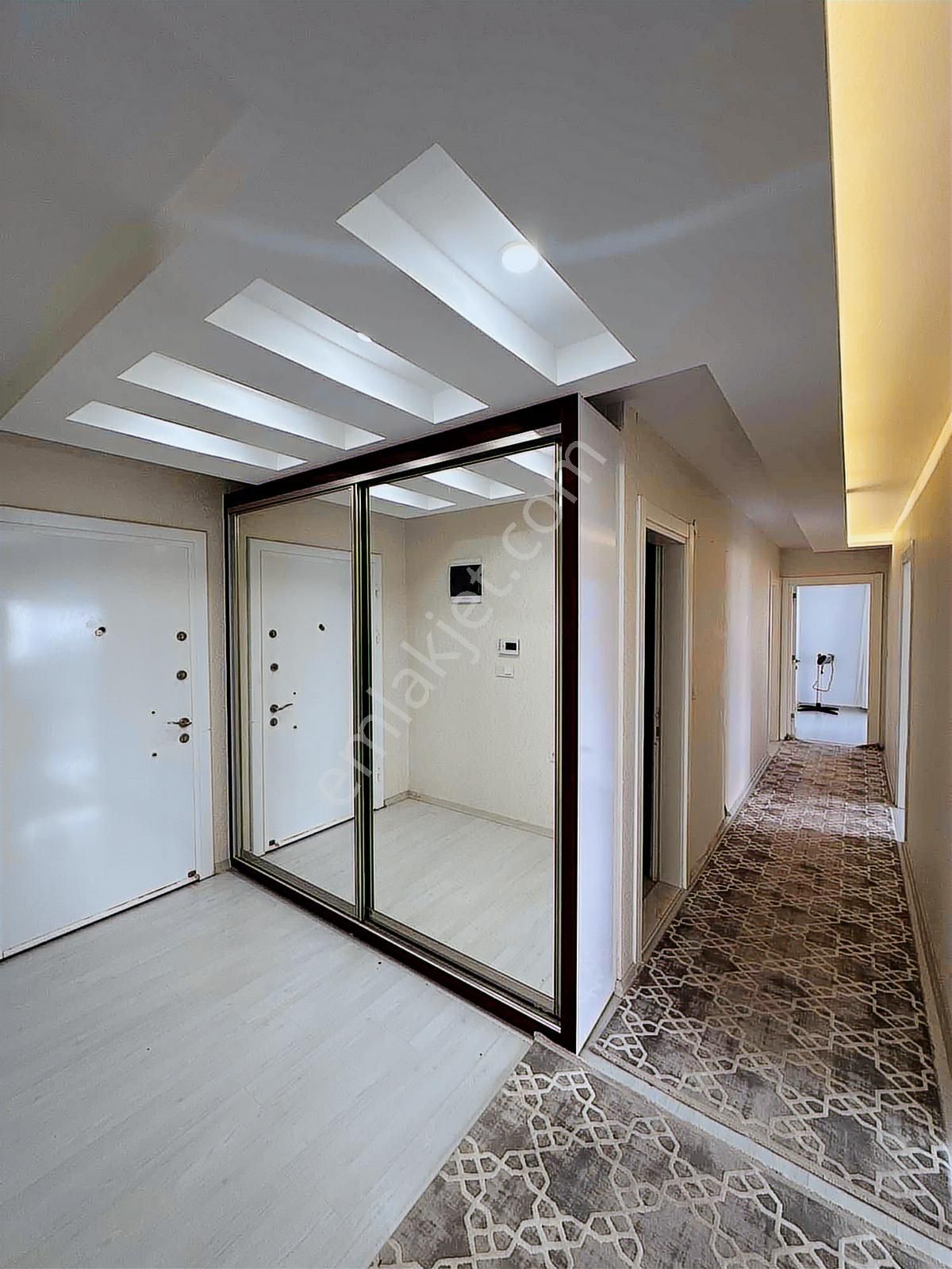 Eksper'den Kumluca Merkez'de Geniş Ve Ferah 4+1 Lüks Daire !!! - Görsel 21