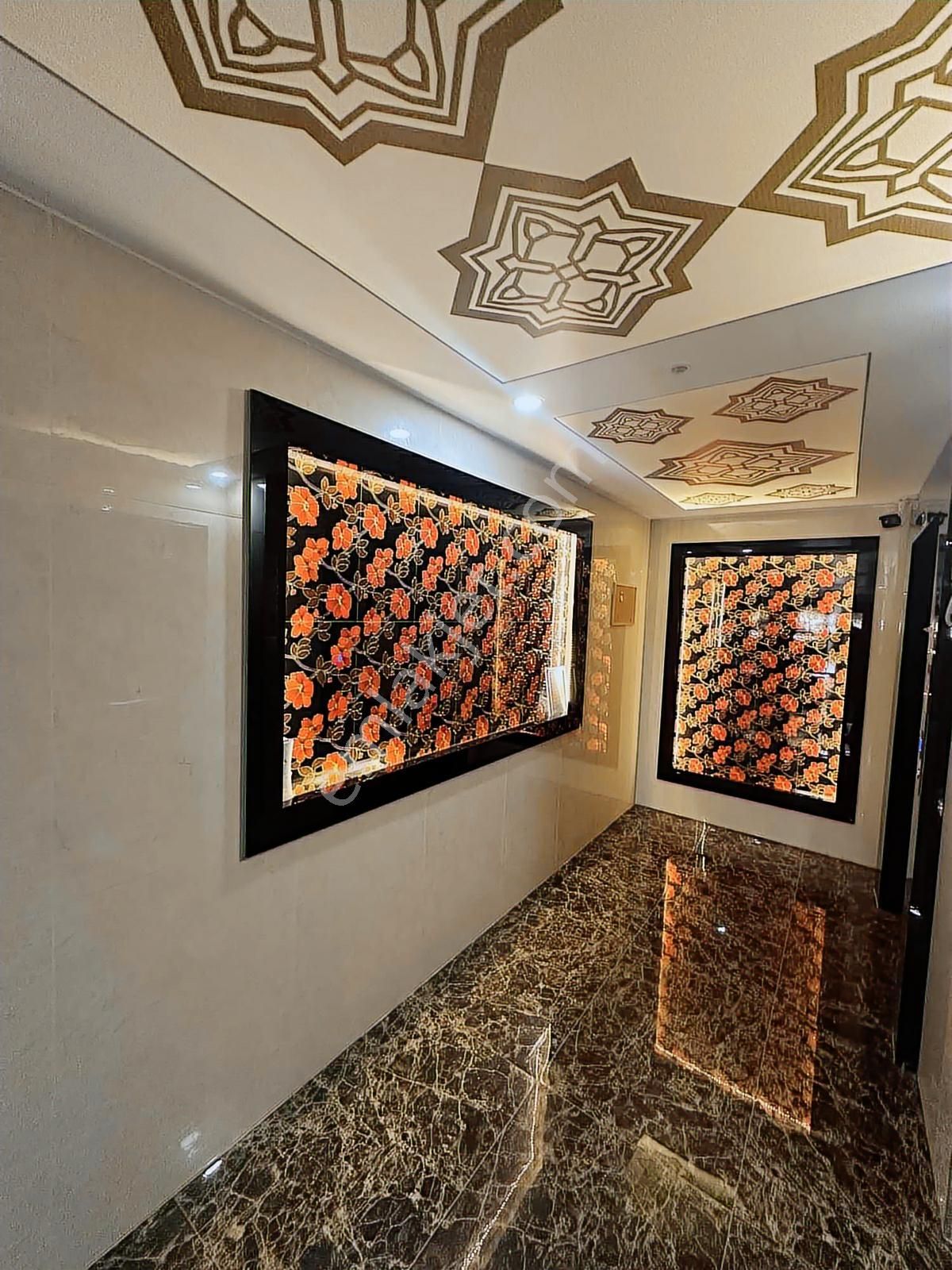 Eksper'den Kumluca Merkez'de Geniş Ve Ferah 4+1 Lüks Daire !!! - Görsel 23