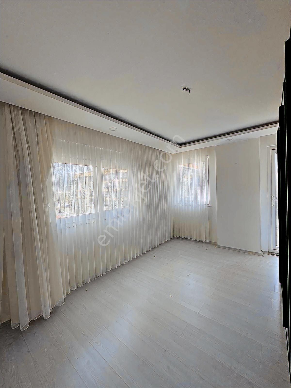 Eksper'den Kumluca Merkez'de Geniş Ve Ferah 4+1 Lüks Daire !!! - Görsel 5