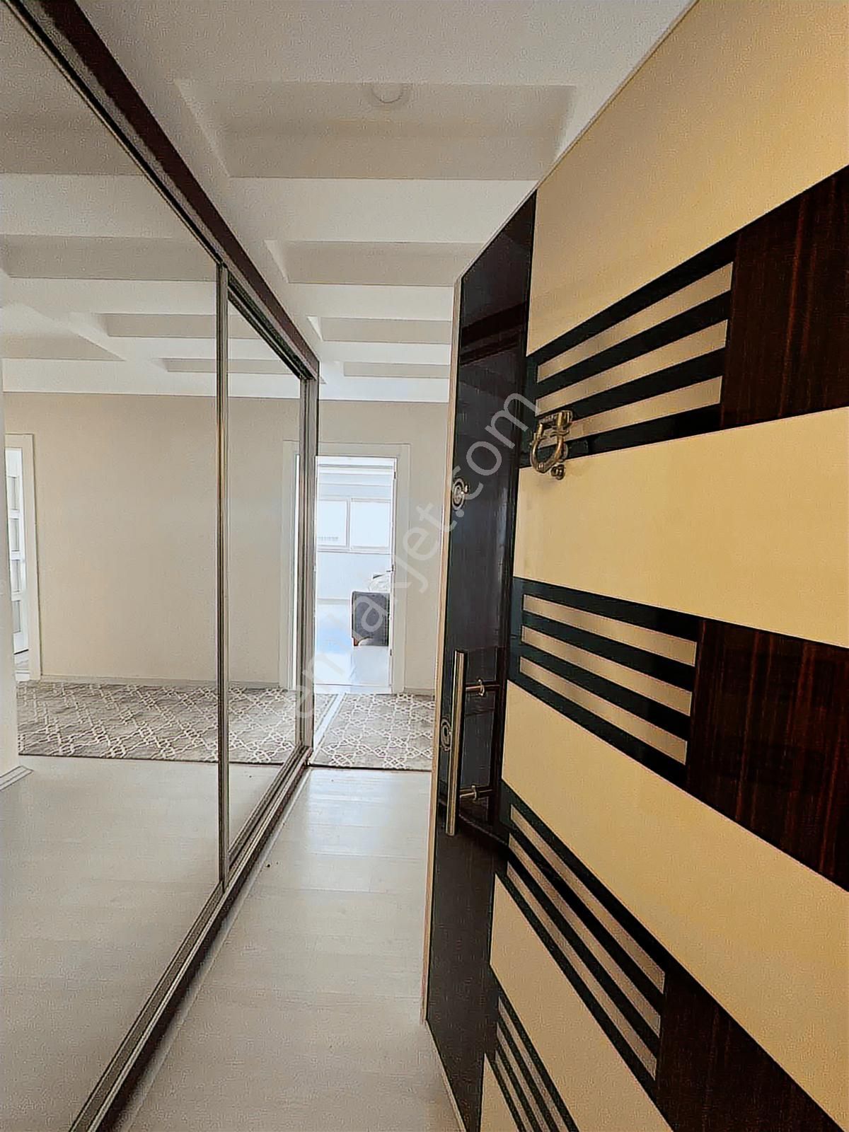 Eksper'den Kumluca Merkez'de Geniş Ve Ferah 4+1 Lüks Daire !!! - Görsel 22