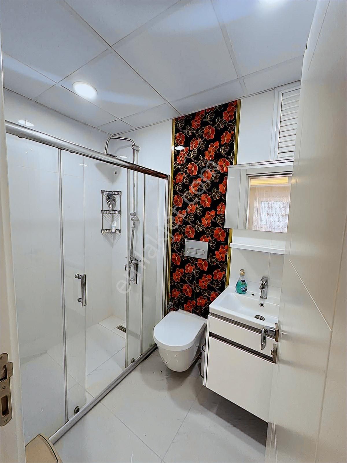 Eksper'den Kumluca Merkez'de Geniş Ve Ferah 4+1 Lüks Daire !!! - Görsel 11