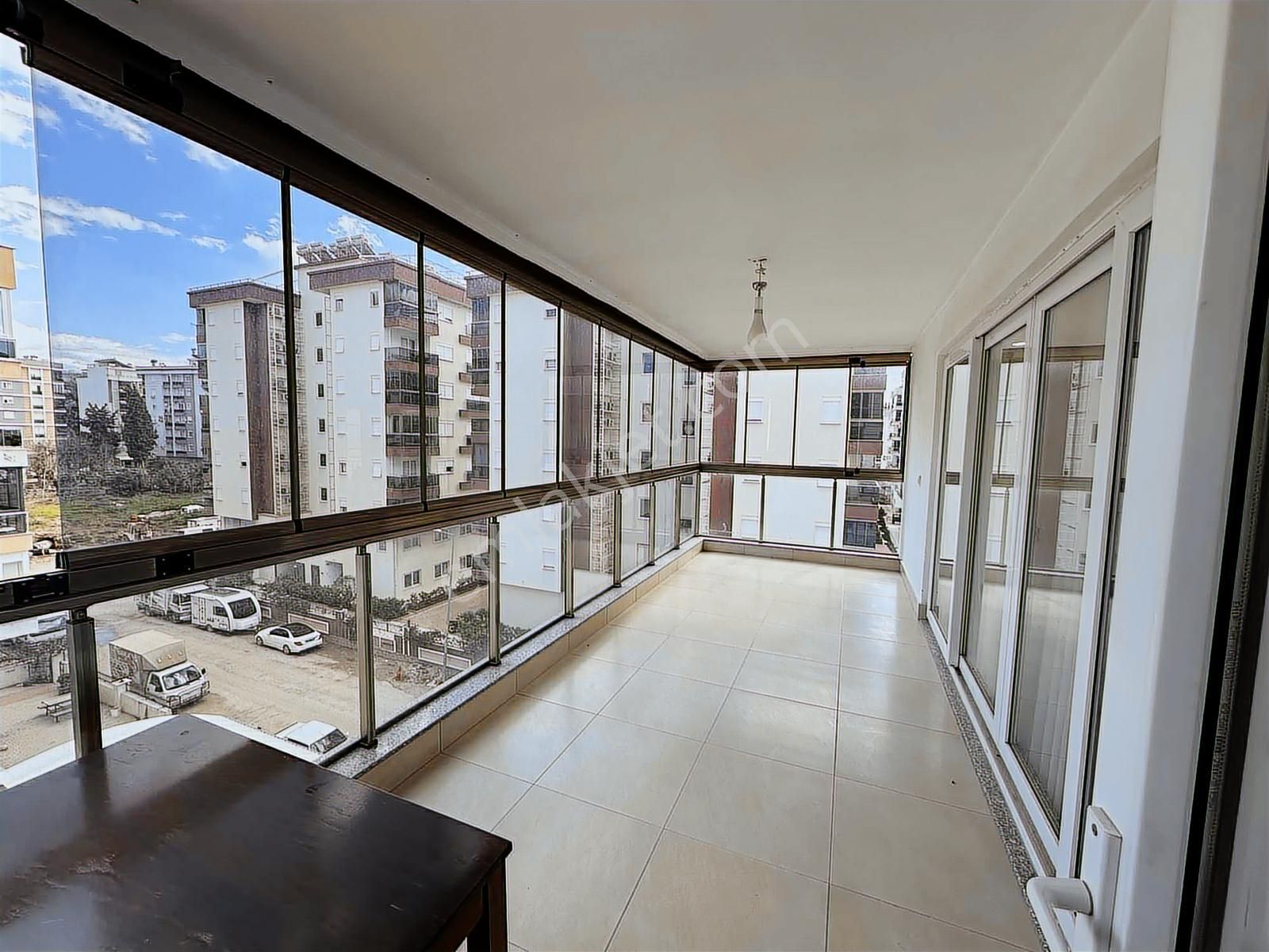 Eksper'den Kumluca Merkez'de Geniş Ve Ferah 4+1 Lüks Daire !!! - Görsel 10