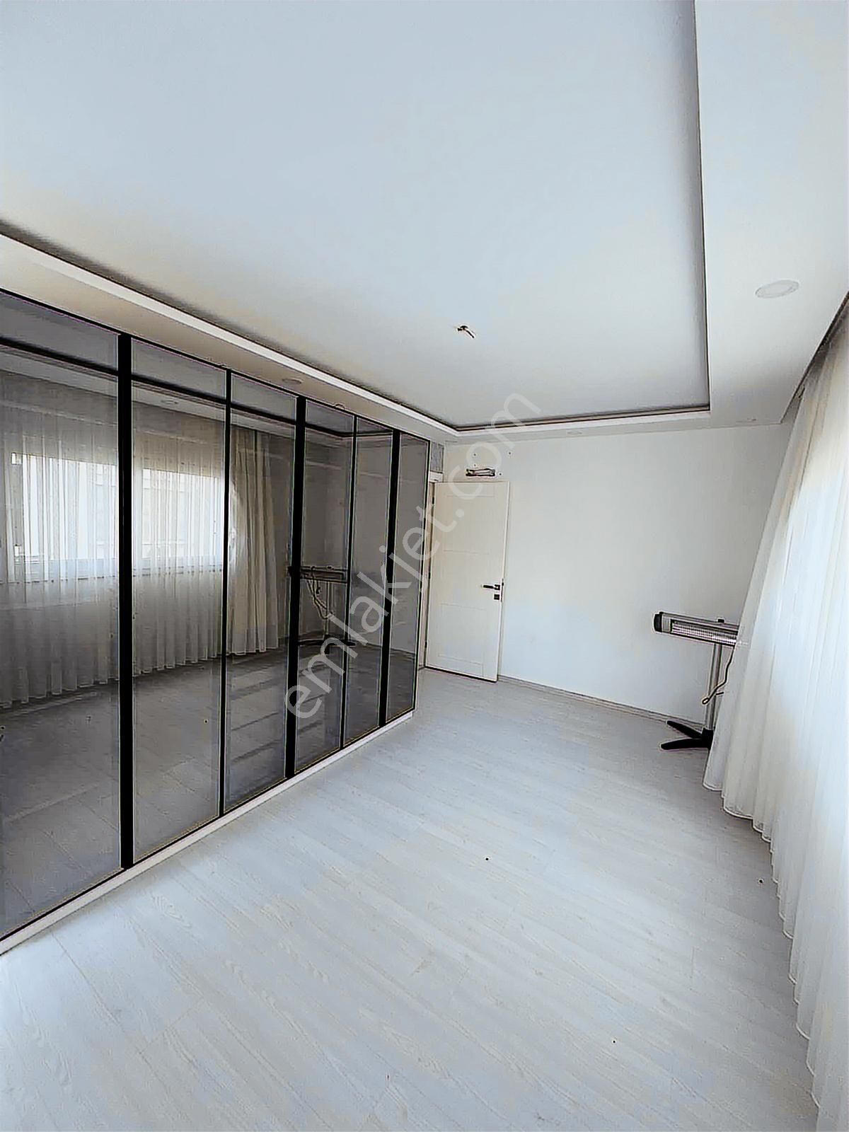 Eksper'den Kumluca Merkez'de Geniş Ve Ferah 4+1 Lüks Daire !!! - Görsel 7