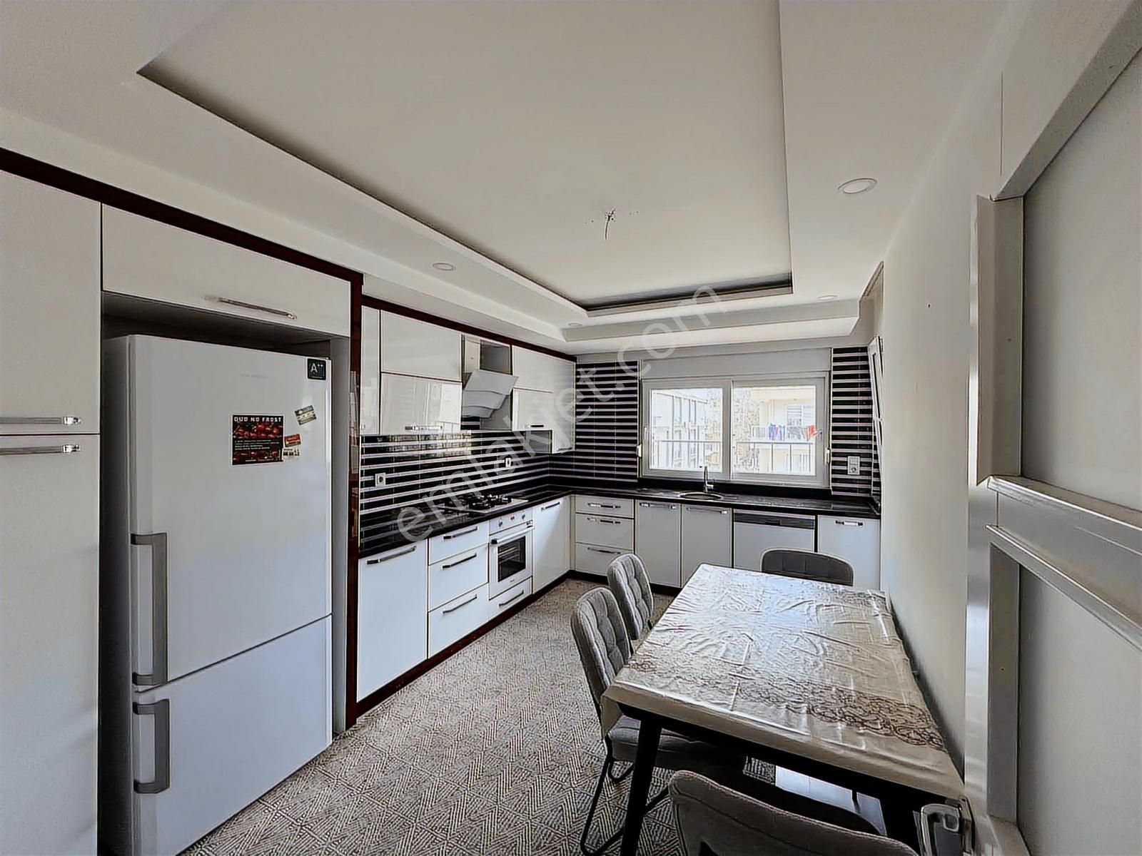 Eksper'den Kumluca Merkez'de Geniş Ve Ferah 4+1 Lüks Daire !!! - Görsel 17