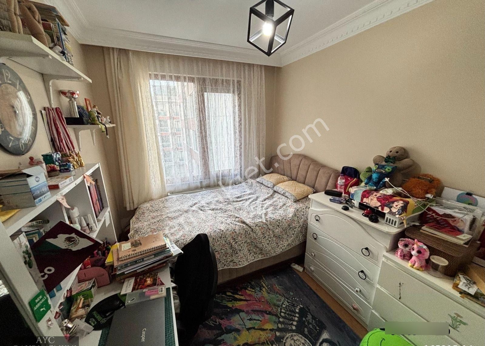 Çekmeköy Merkez Mh. 5+2 Satılık Dubleks Daire Bağımsız Girişli - Görsel 15