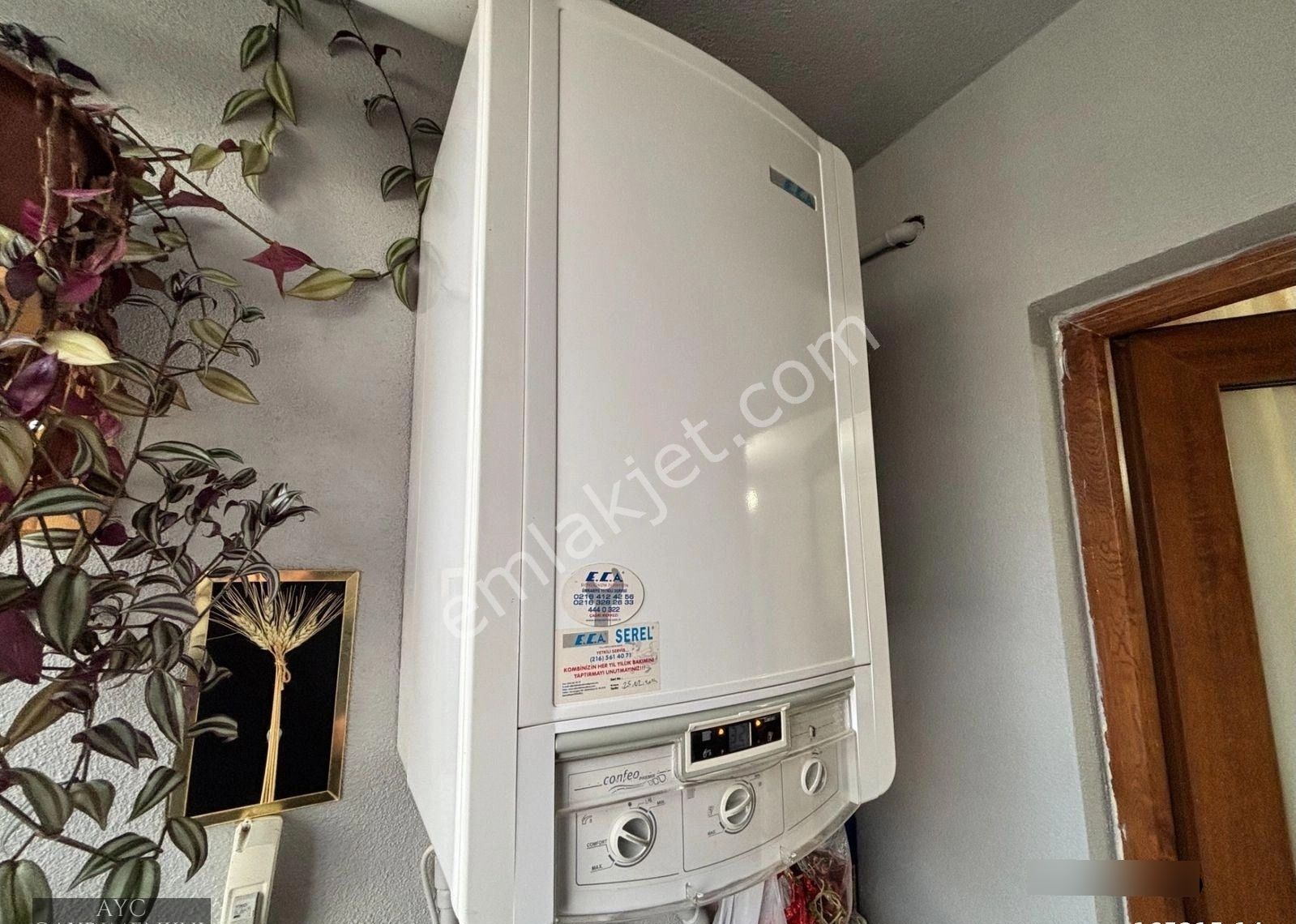 Çekmeköy Merkez Mh. 5+2 Satılık Dubleks Daire Bağımsız Girişli - Görsel 13