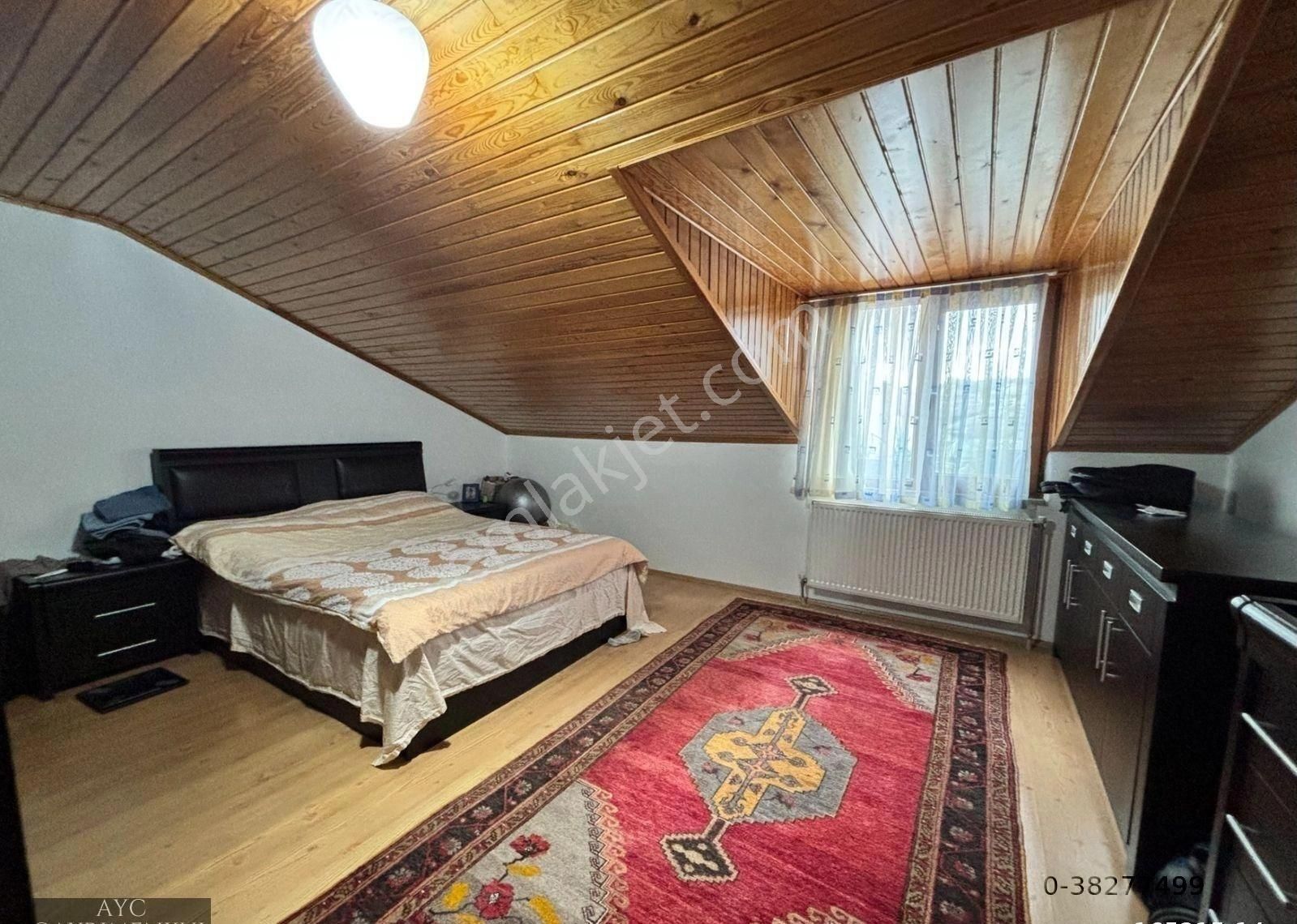 Çekmeköy Merkez Mh. 5+2 Satılık Dubleks Daire Bağımsız Girişli - Görsel 33