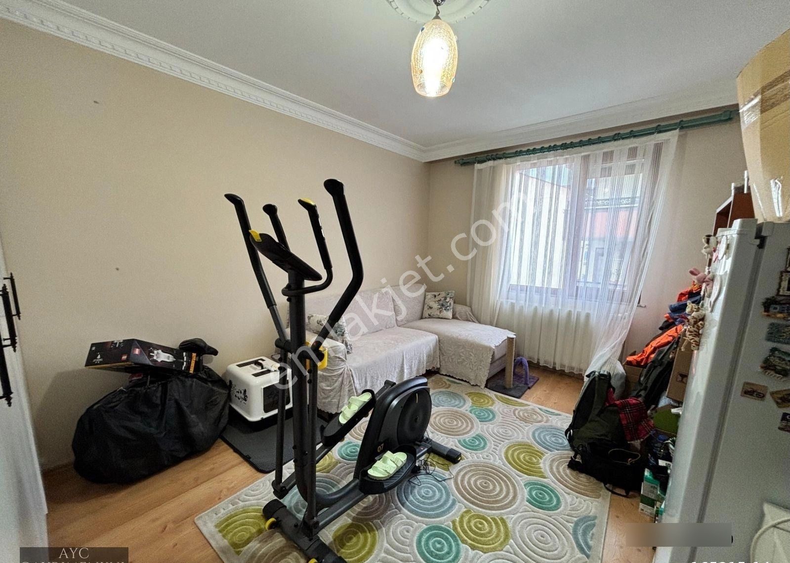 Çekmeköy Merkez Mh. 5+2 Satılık Dubleks Daire Bağımsız Girişli - Görsel 9