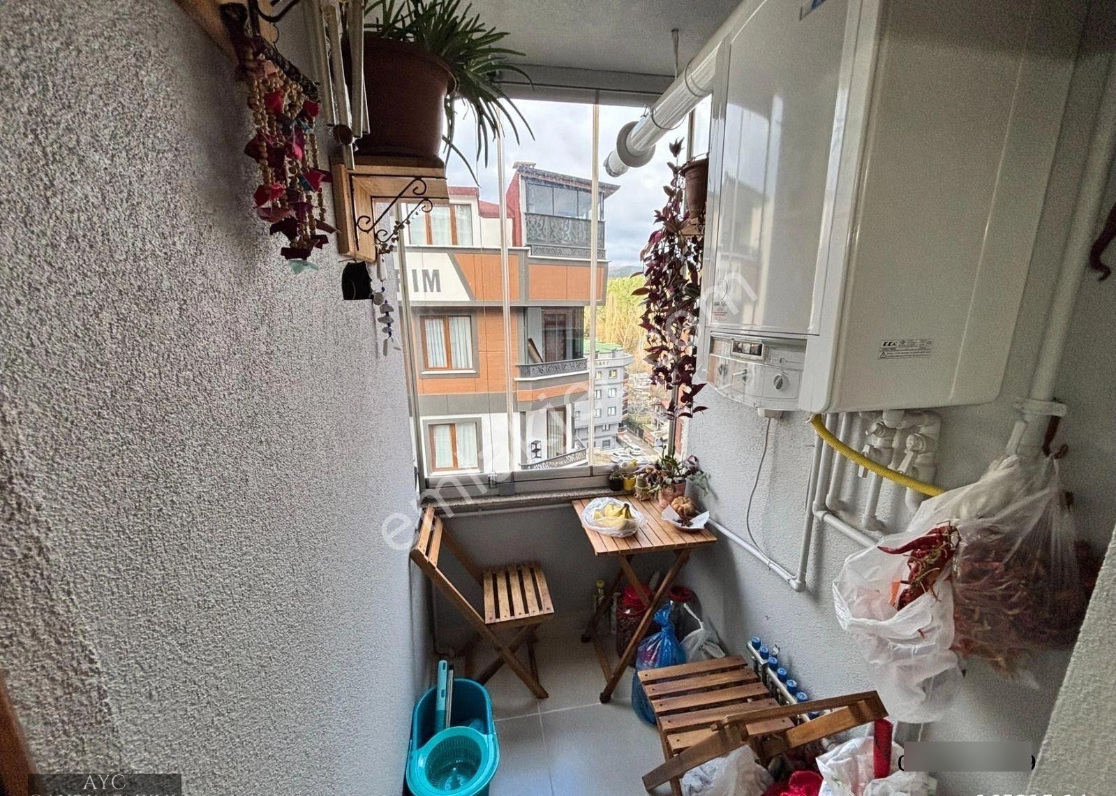 Çekmeköy Merkez Mh. 5+2 Satılık Dubleks Daire Bağımsız Girişli - Görsel 29