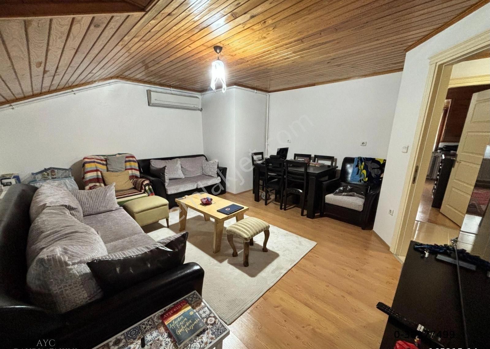 Çekmeköy Merkez Mh. 5+2 Satılık Dubleks Daire Bağımsız Girişli - Görsel 21