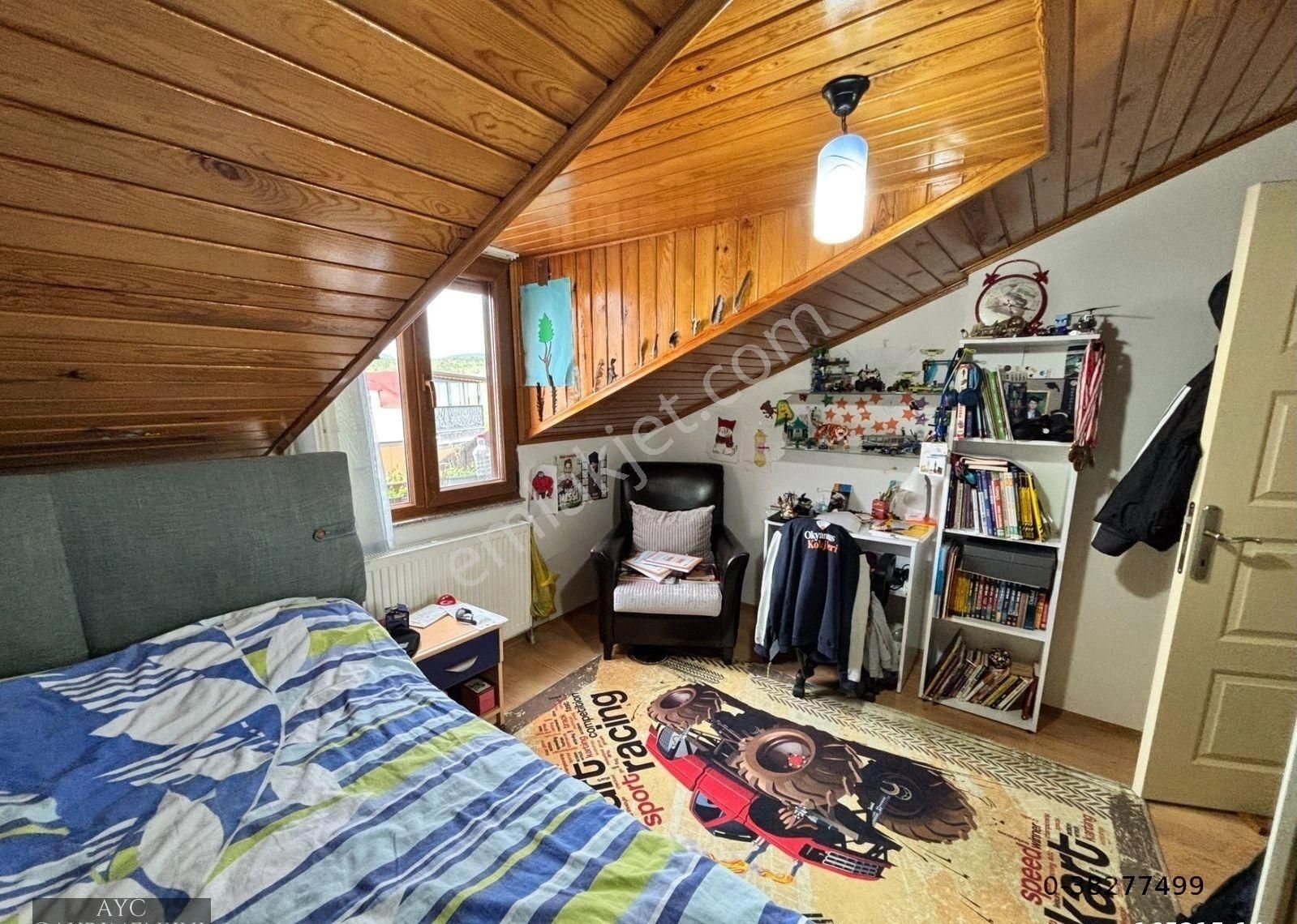 Çekmeköy Merkez Mh. 5+2 Satılık Dubleks Daire Bağımsız Girişli - Görsel 2