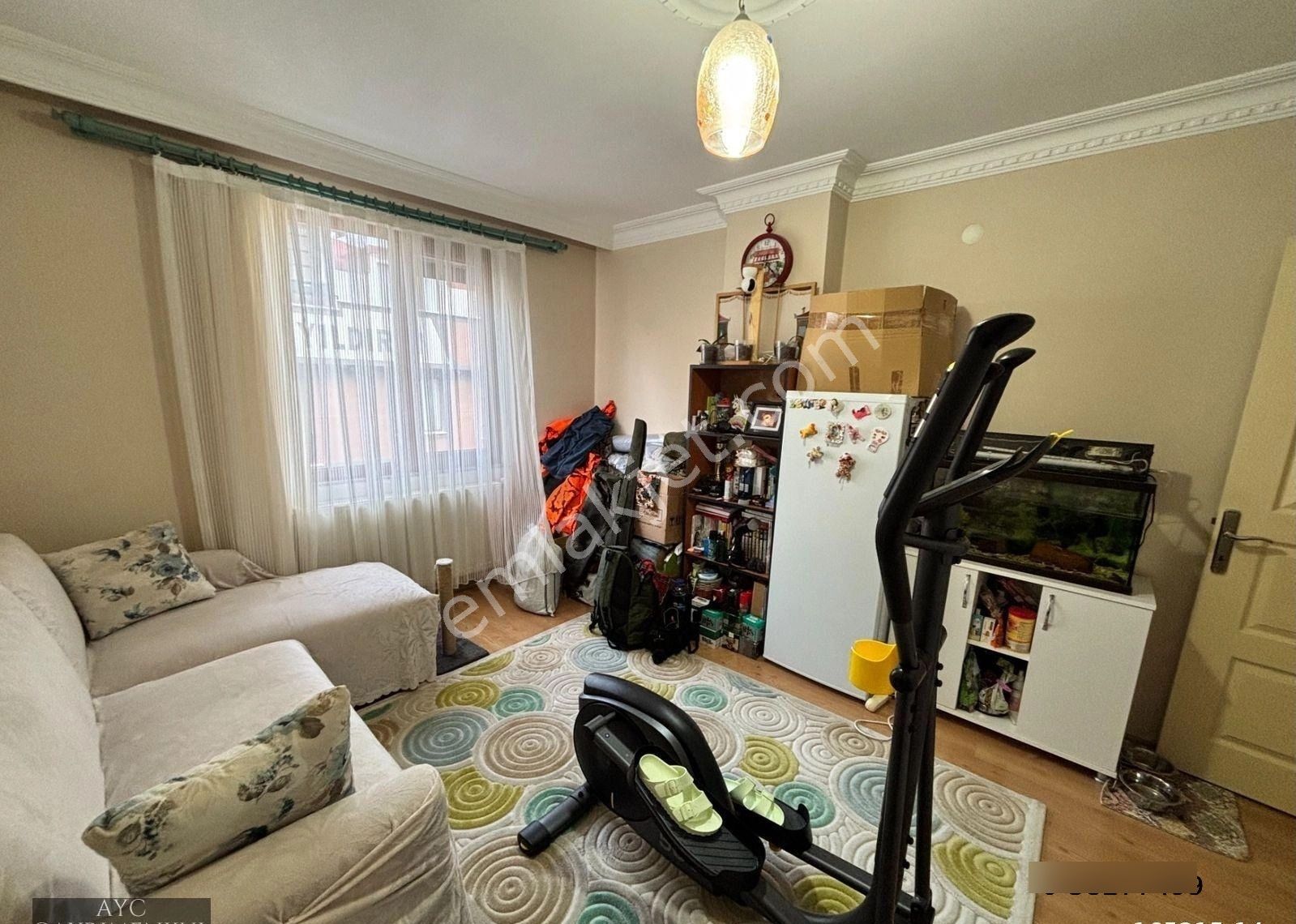 Çekmeköy Merkez Mh. 5+2 Satılık Dubleks Daire Bağımsız Girişli - Görsel 31