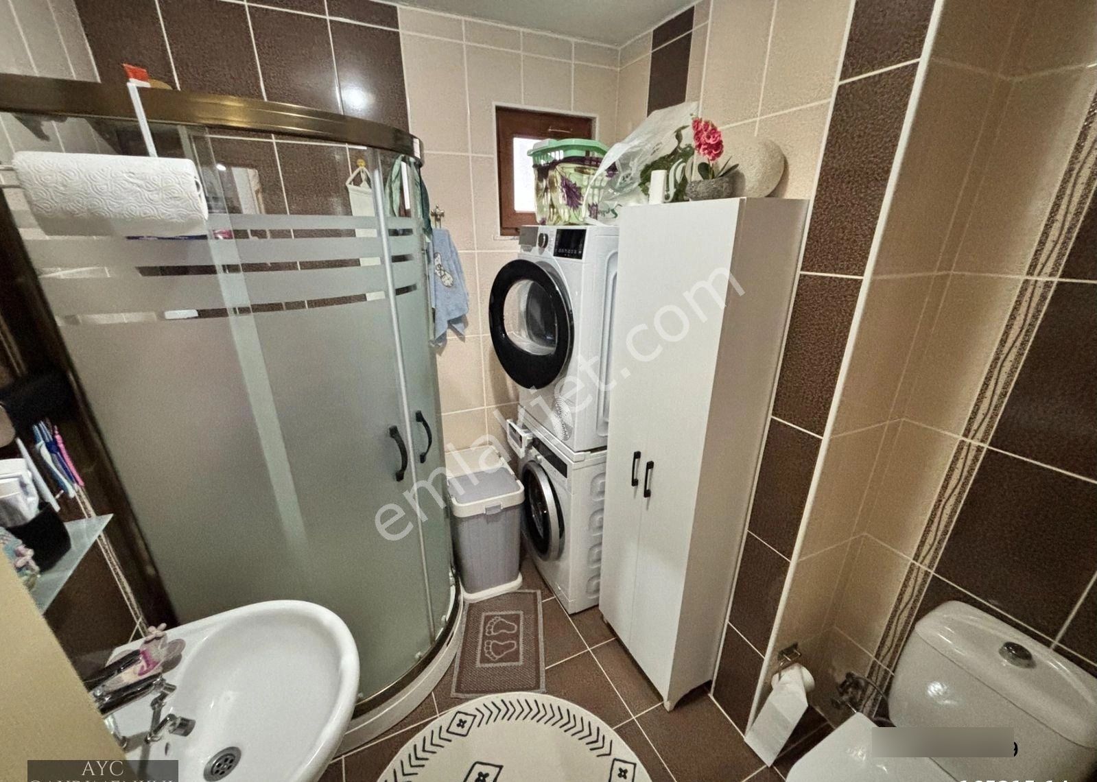 Çekmeköy Merkez Mh. 5+2 Satılık Dubleks Daire Bağımsız Girişli - Görsel 23