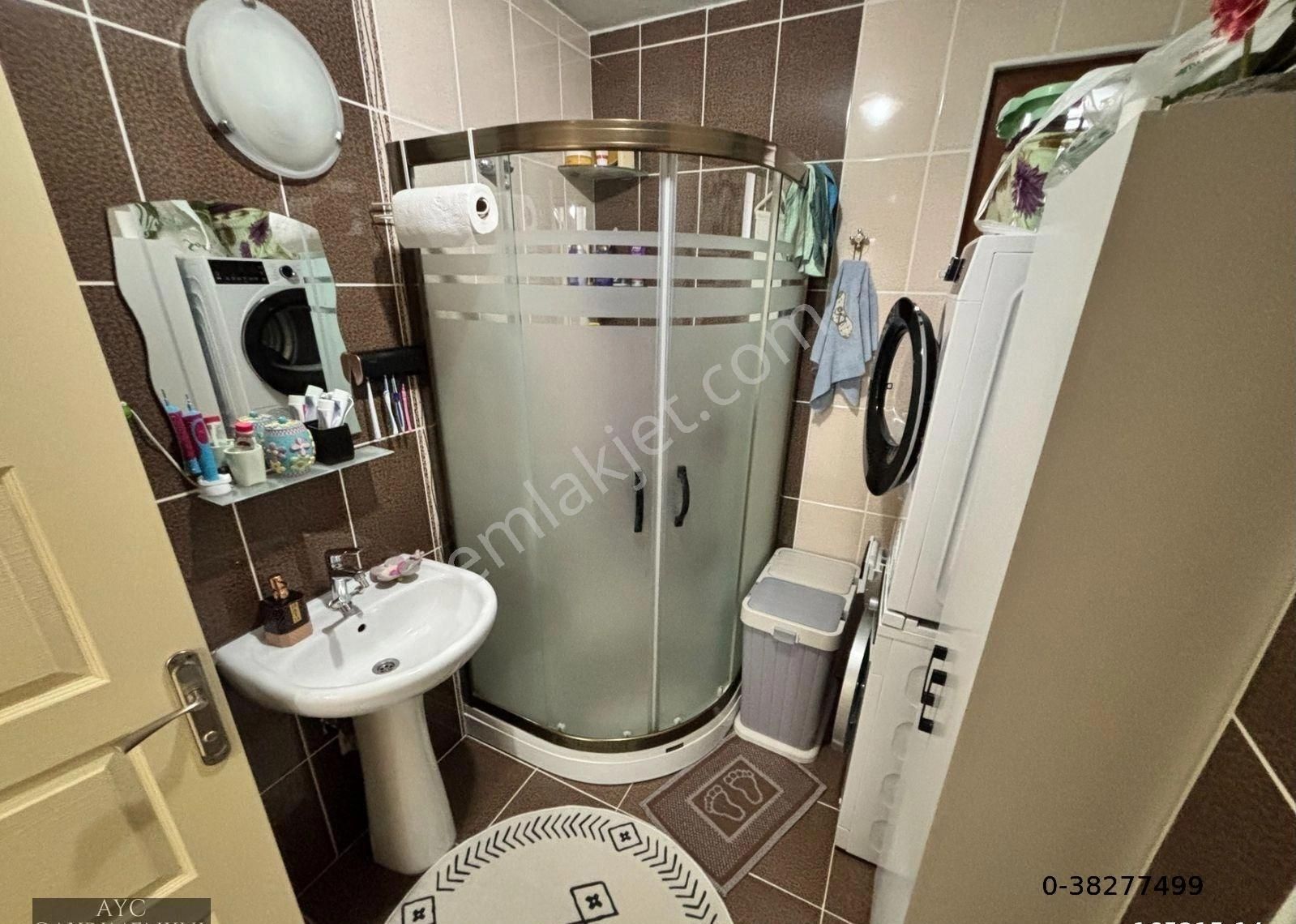 Çekmeköy Merkez Mh. 5+2 Satılık Dubleks Daire Bağımsız Girişli - Görsel 3