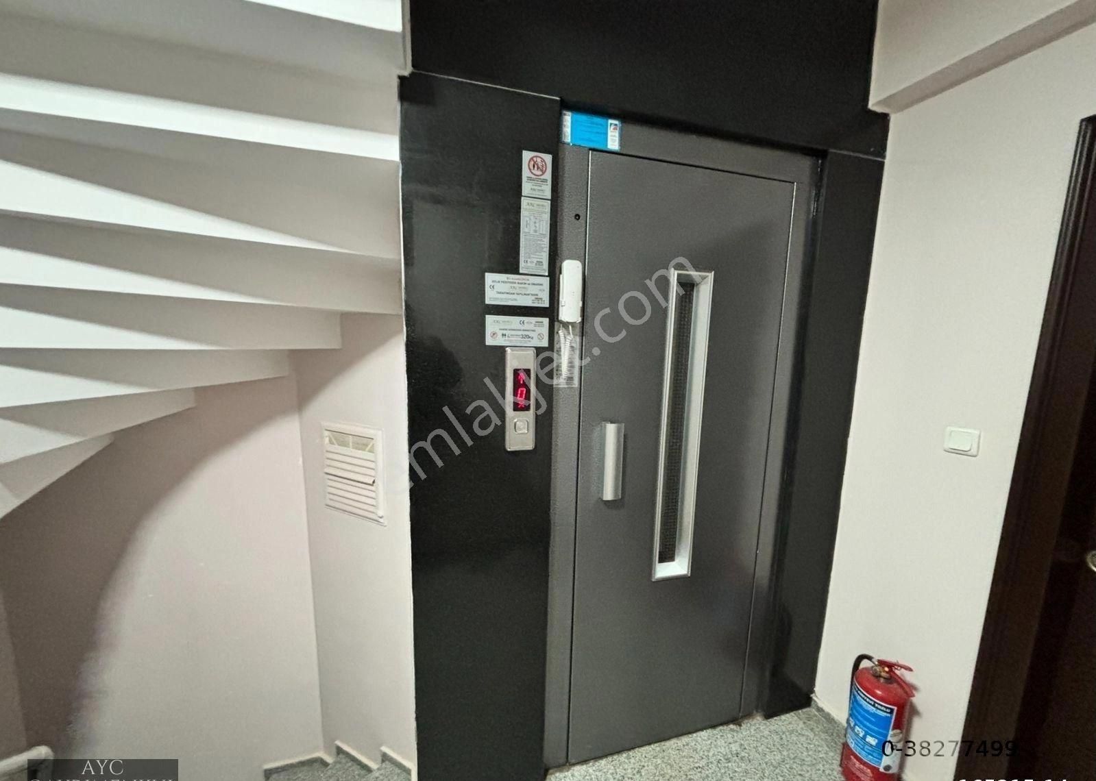 Çekmeköy Merkez Mh. 5+2 Satılık Dubleks Daire Bağımsız Girişli - Görsel 32