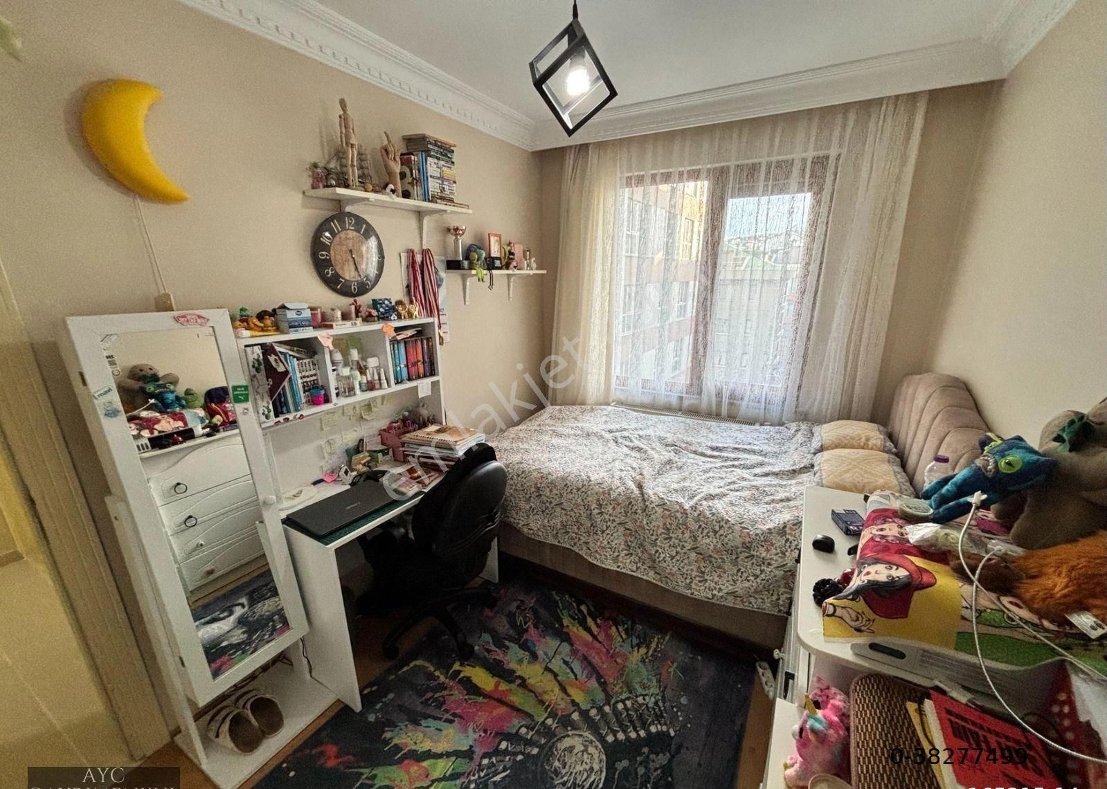 Çekmeköy Merkez Mh. 5+2 Satılık Dubleks Daire Bağımsız Girişli - Görsel 25