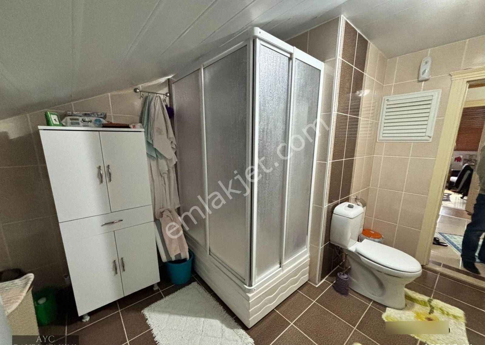 Çekmeköy Merkez Mh. 5+2 Satılık Dubleks Daire Bağımsız Girişli - Görsel 20