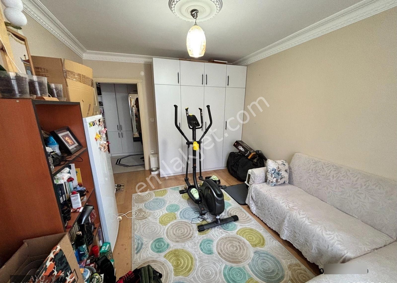 Çekmeköy Merkez Mh. 5+2 Satılık Dubleks Daire Bağımsız Girişli - Görsel 4