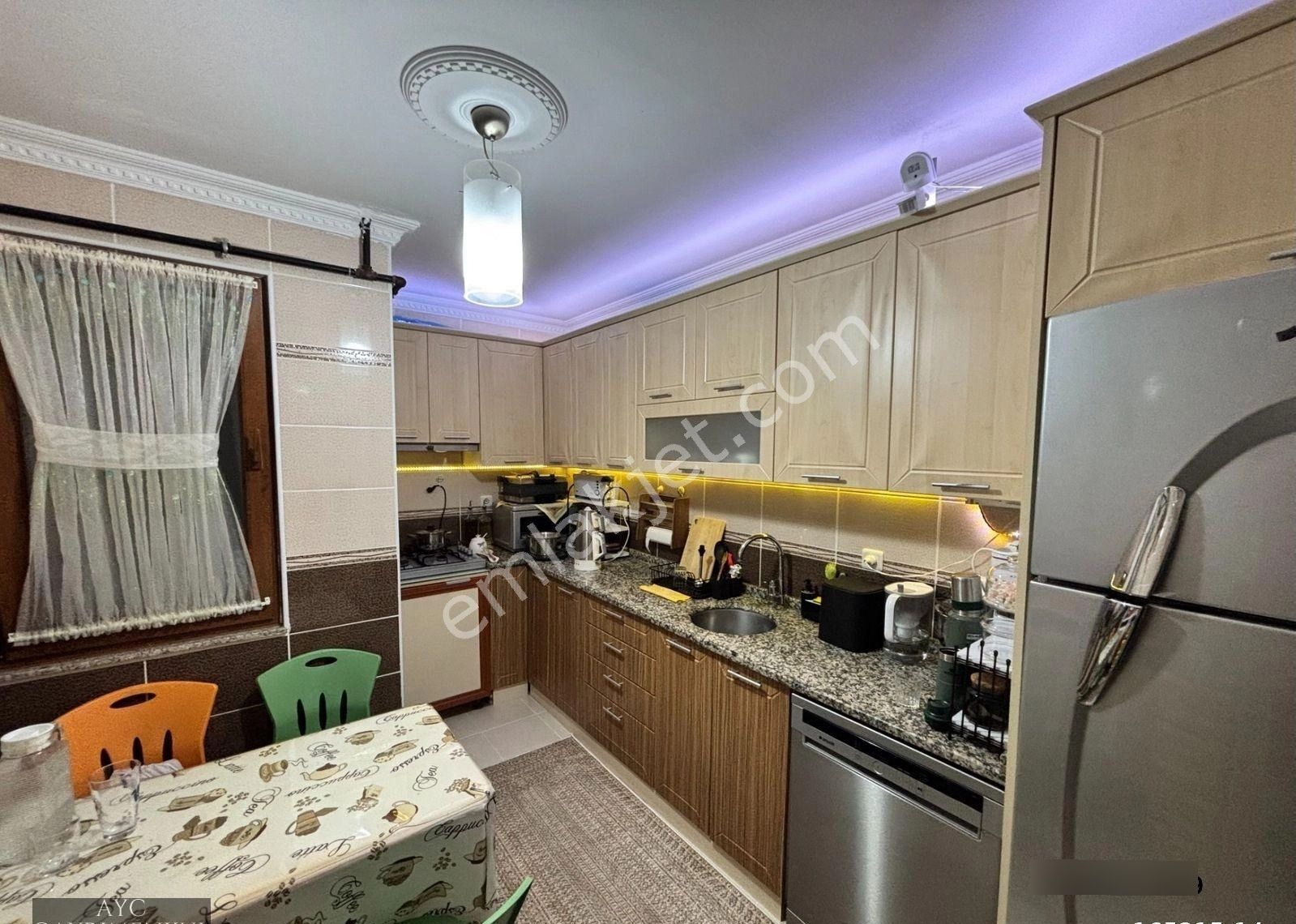 Çekmeköy Merkez Mh. 5+2 Satılık Dubleks Daire Bağımsız Girişli - Görsel 7