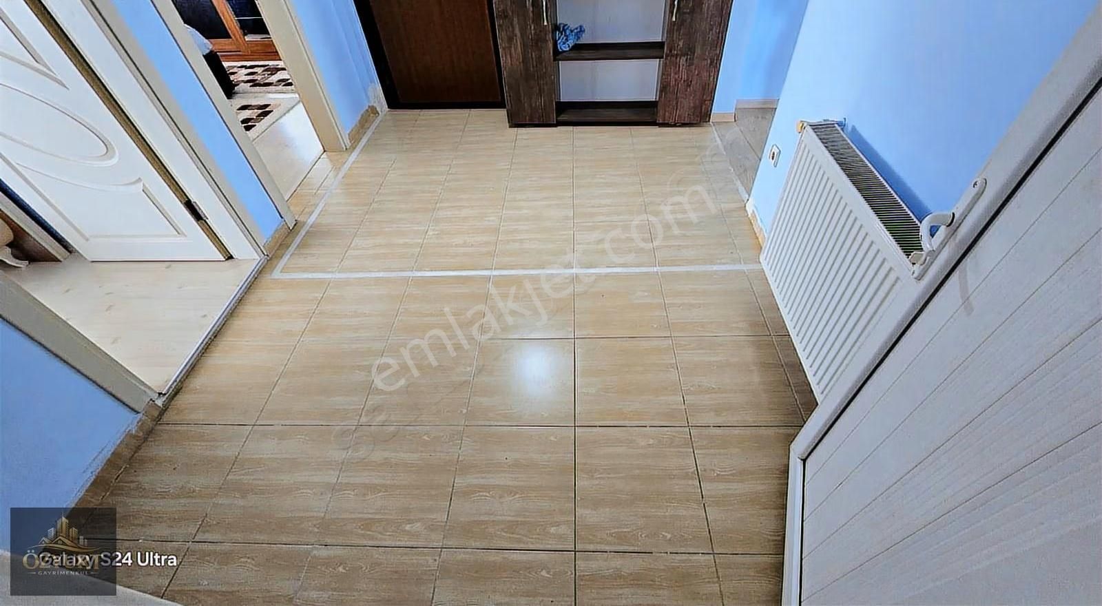 Metroya Yakın Eşyalı Daire - Görsel 14