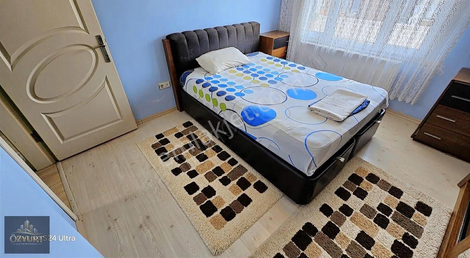 Metroya Yakın Eşyalı Daire - Görsel 15