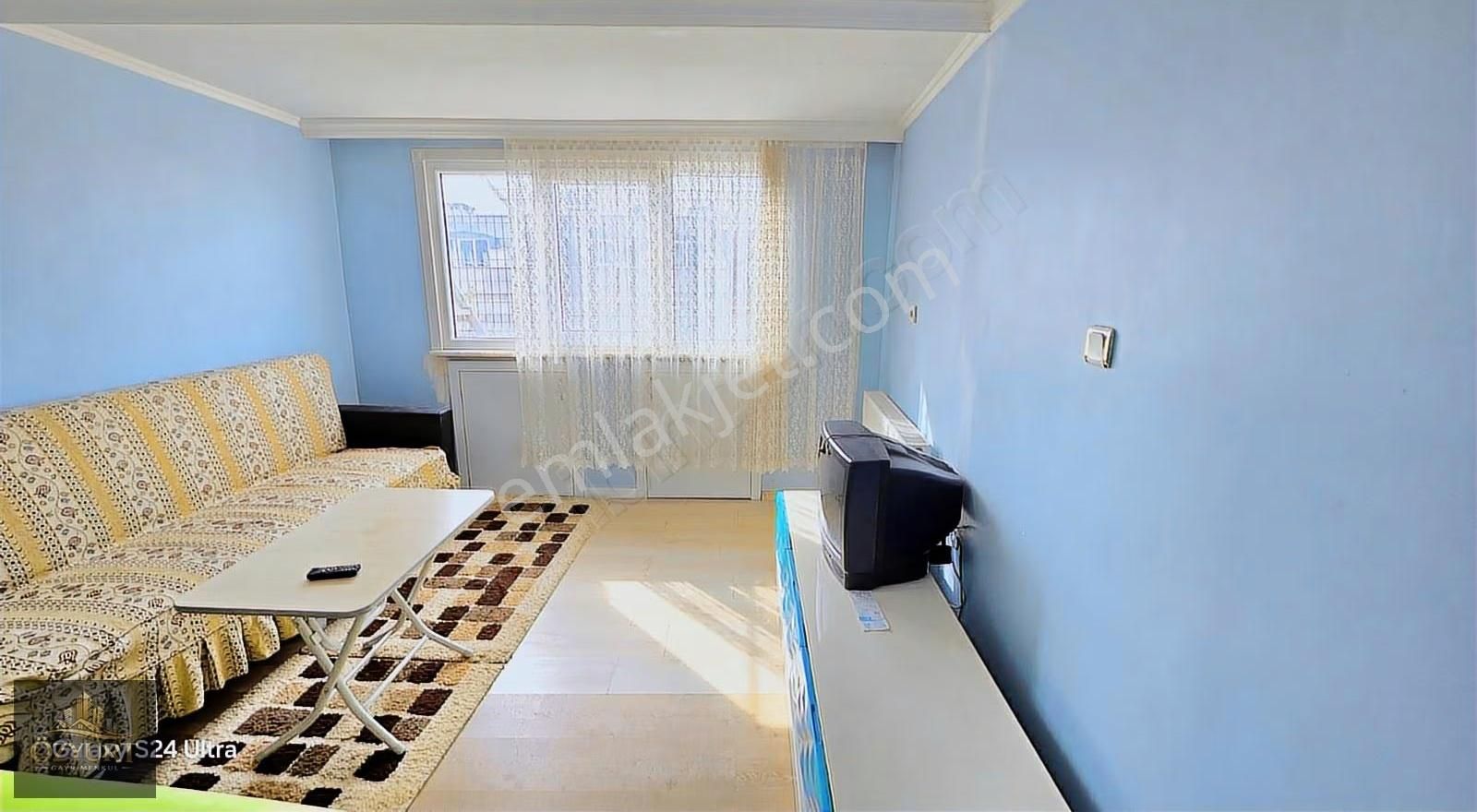 Metroya Yakın Eşyalı Daire - Görsel 22